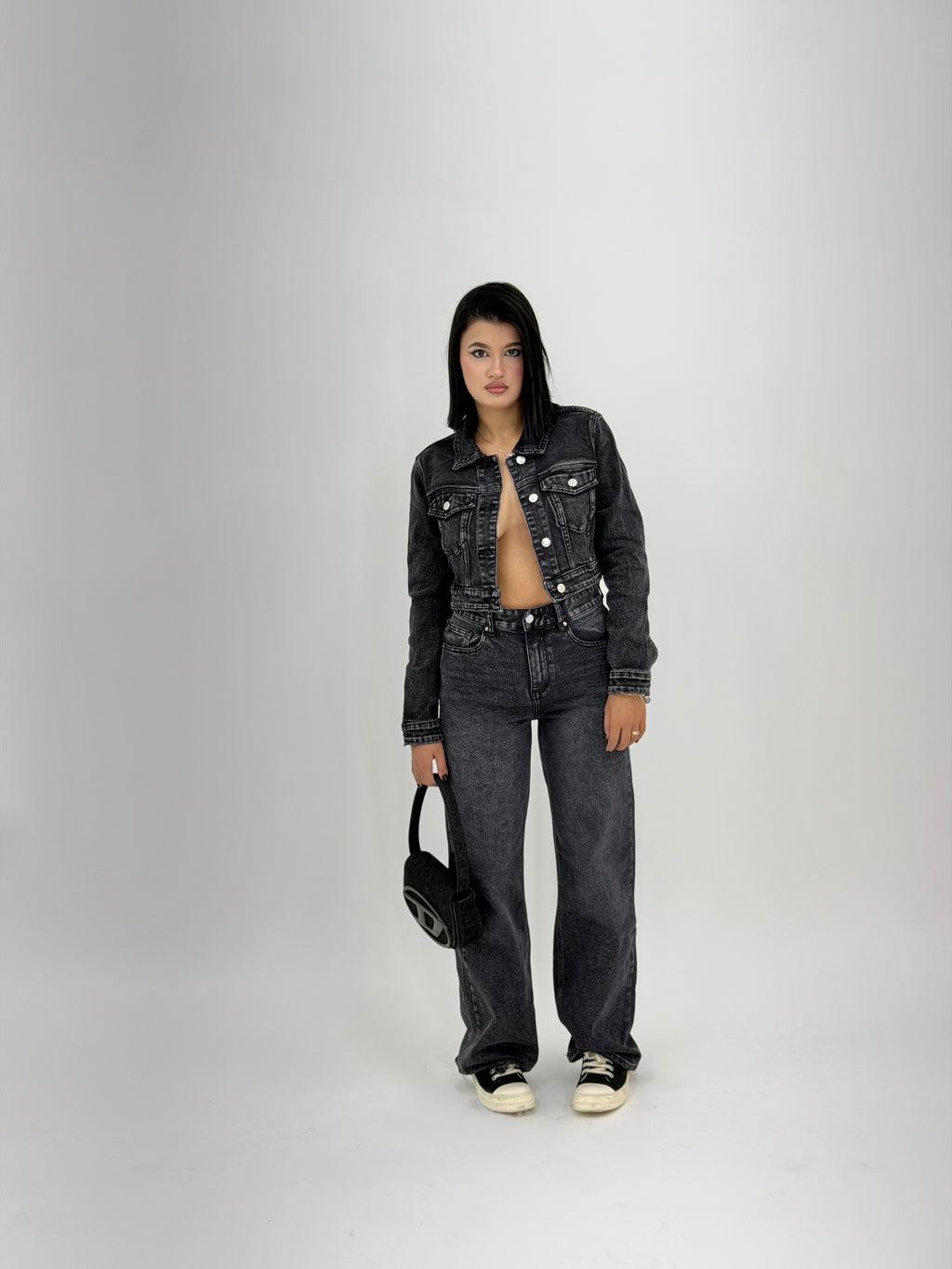 COORDINATO ADDISON
