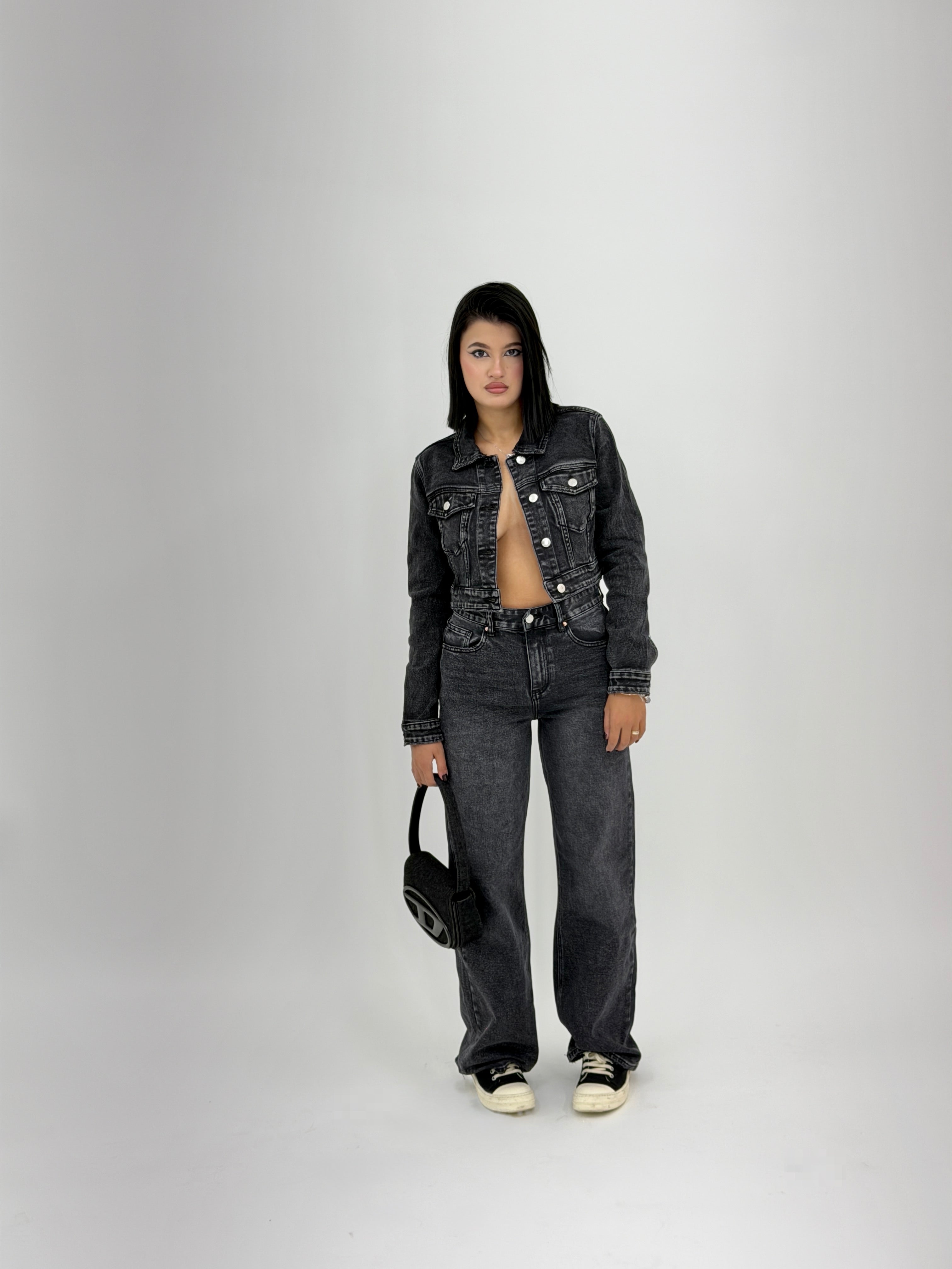 COORDINATO ADDISON