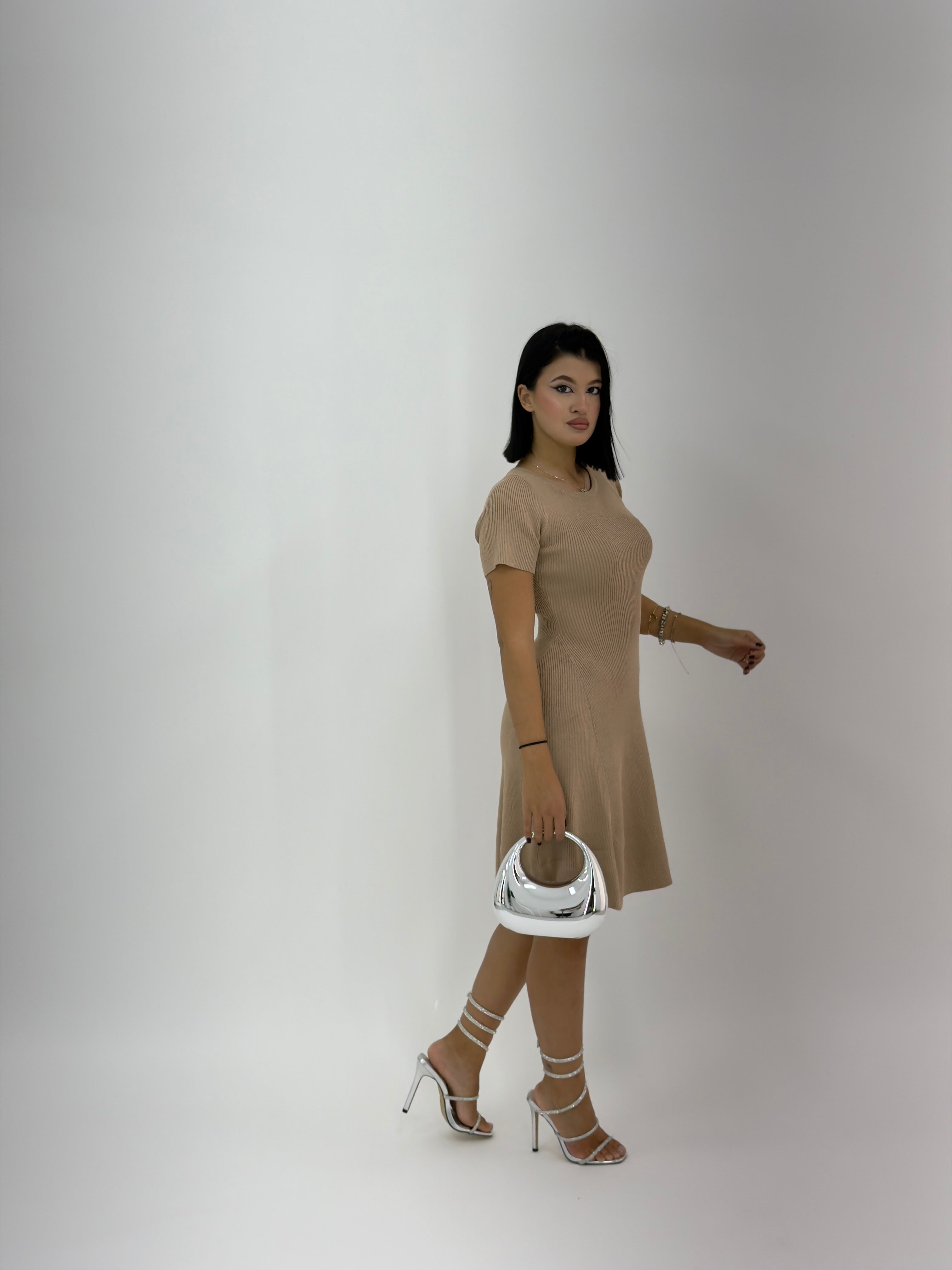 DRESS AMIRA