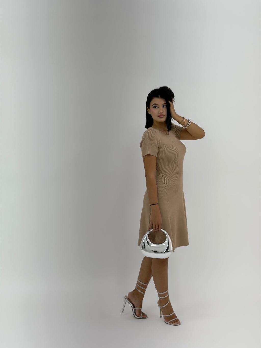 DRESS AMIRA