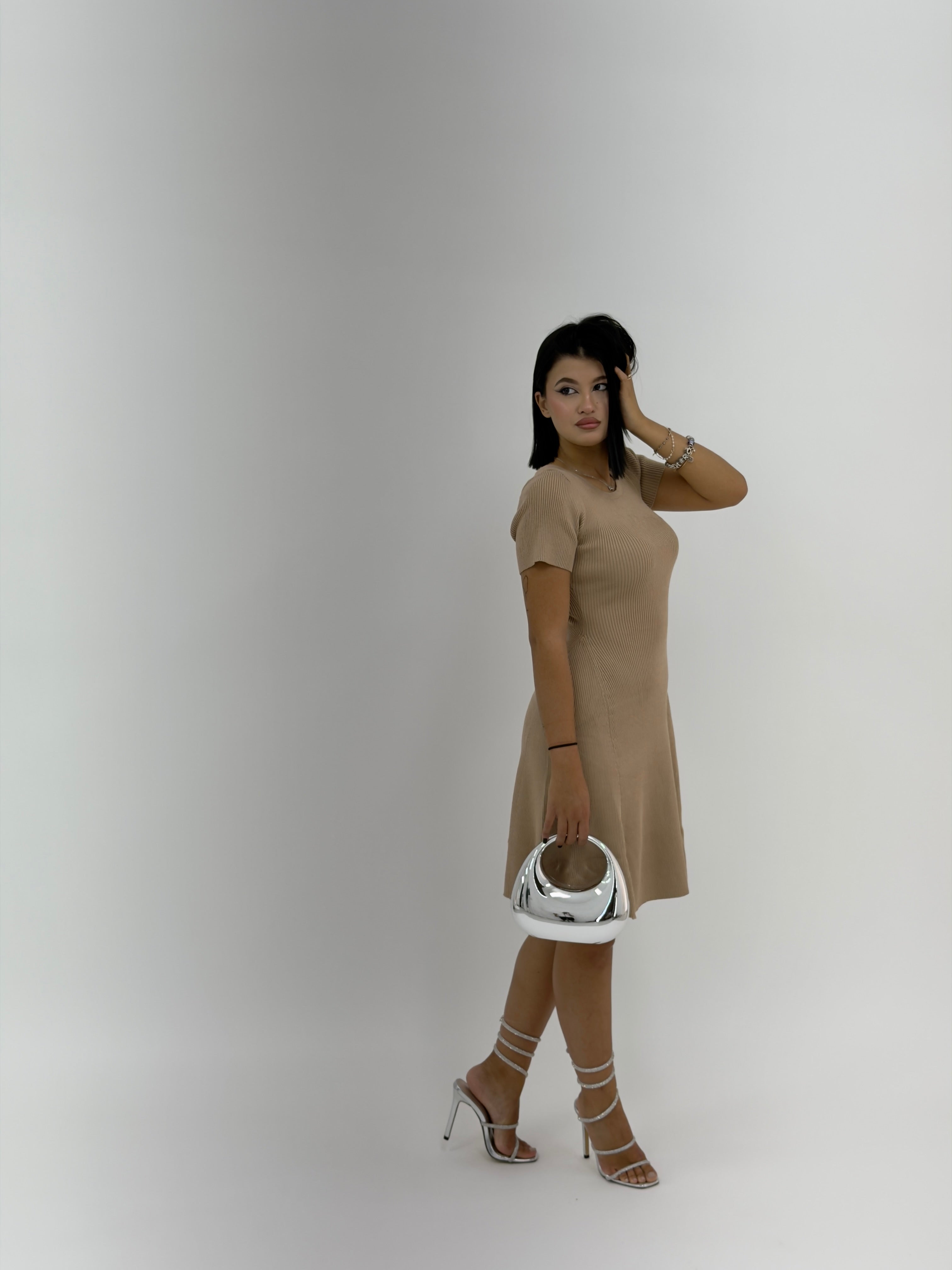 DRESS AMIRA