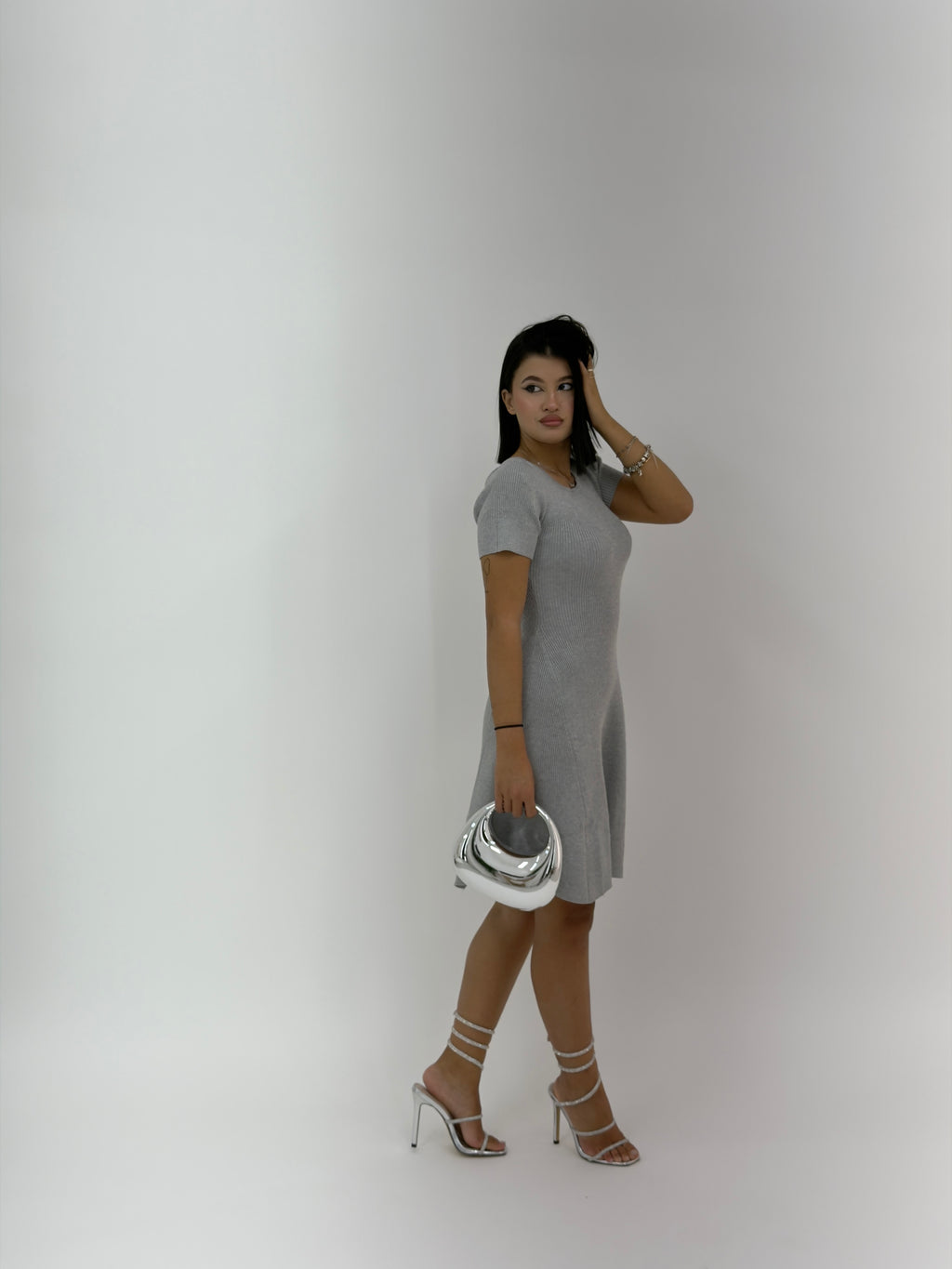 DRESS AMIRA