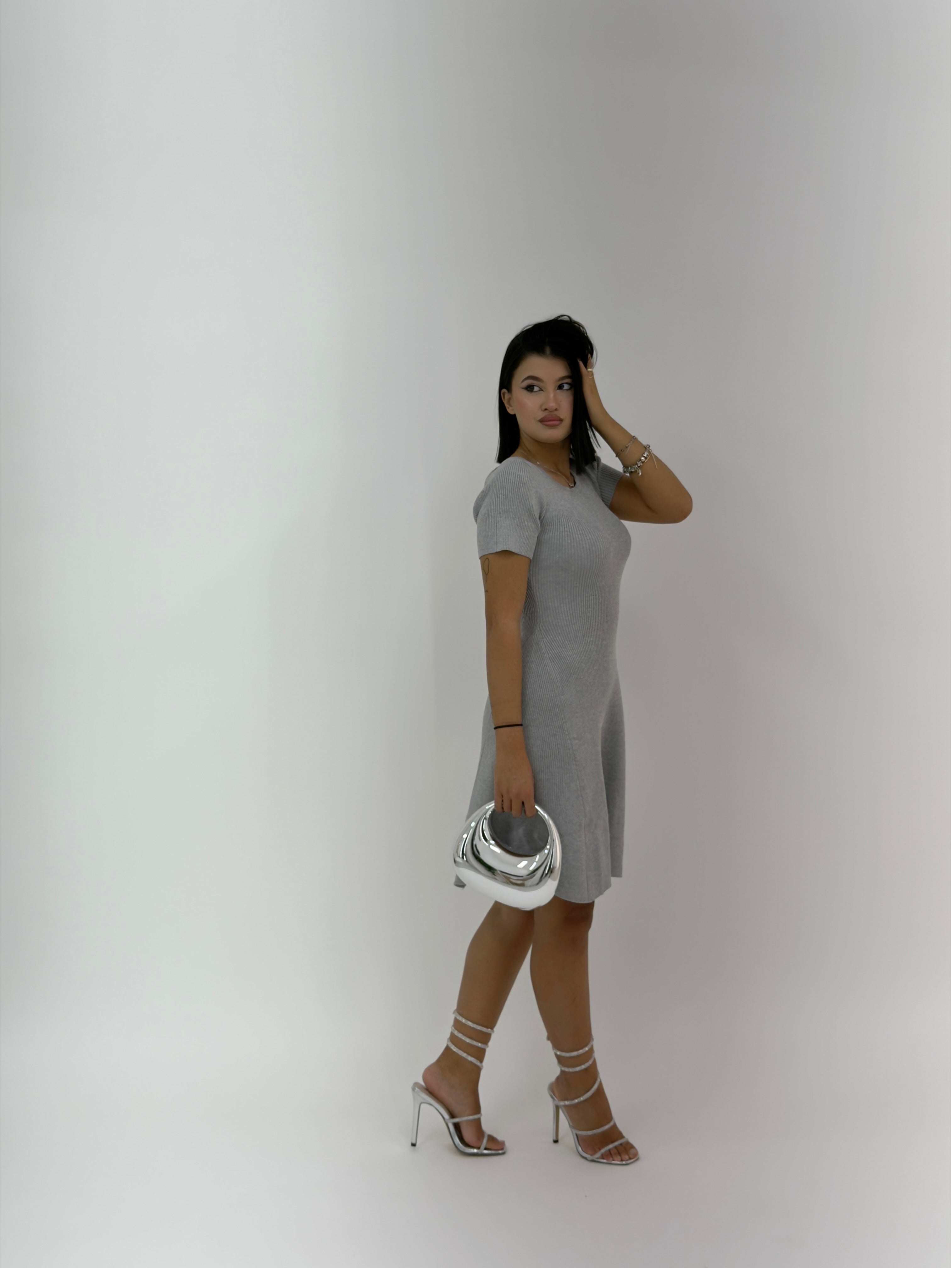 DRESS AMIRA