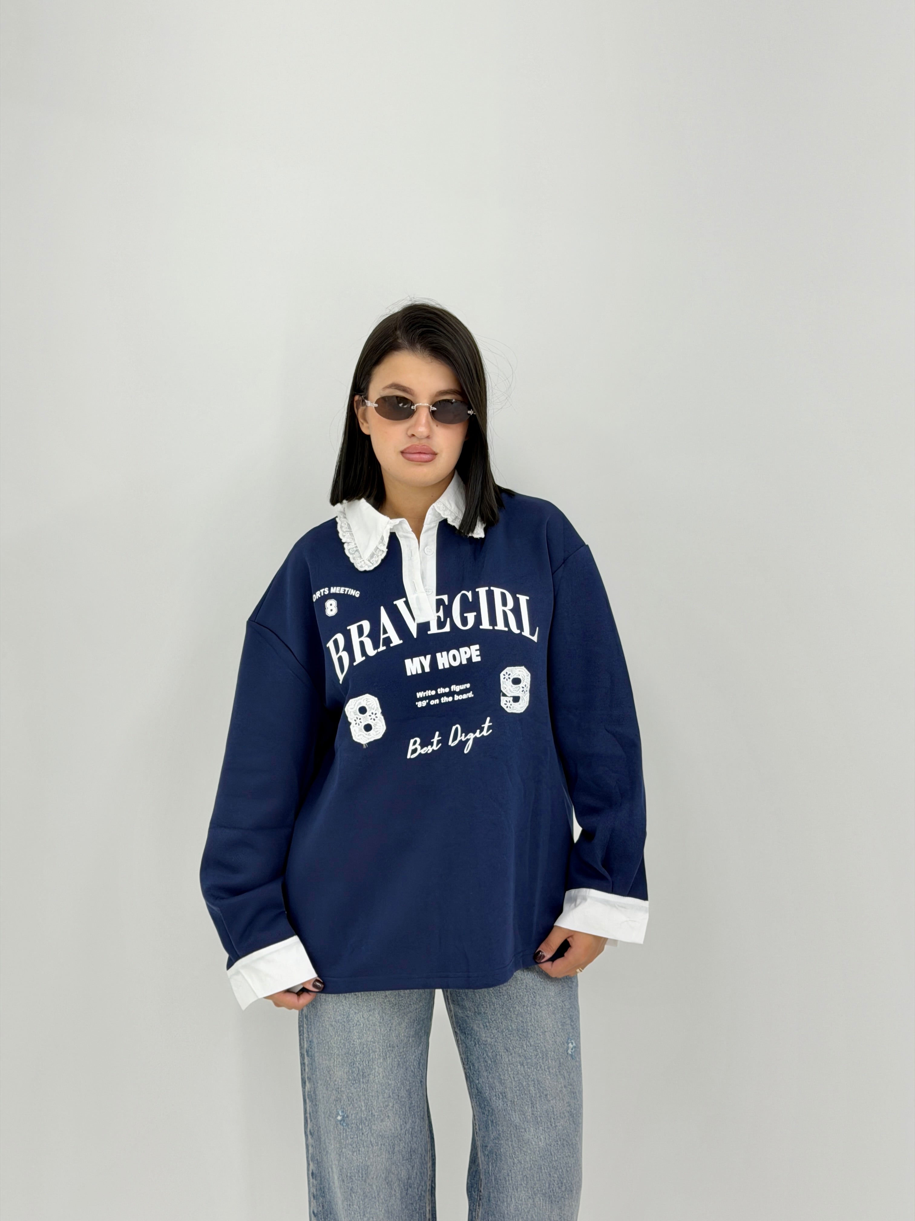 FELPA BEVERLY