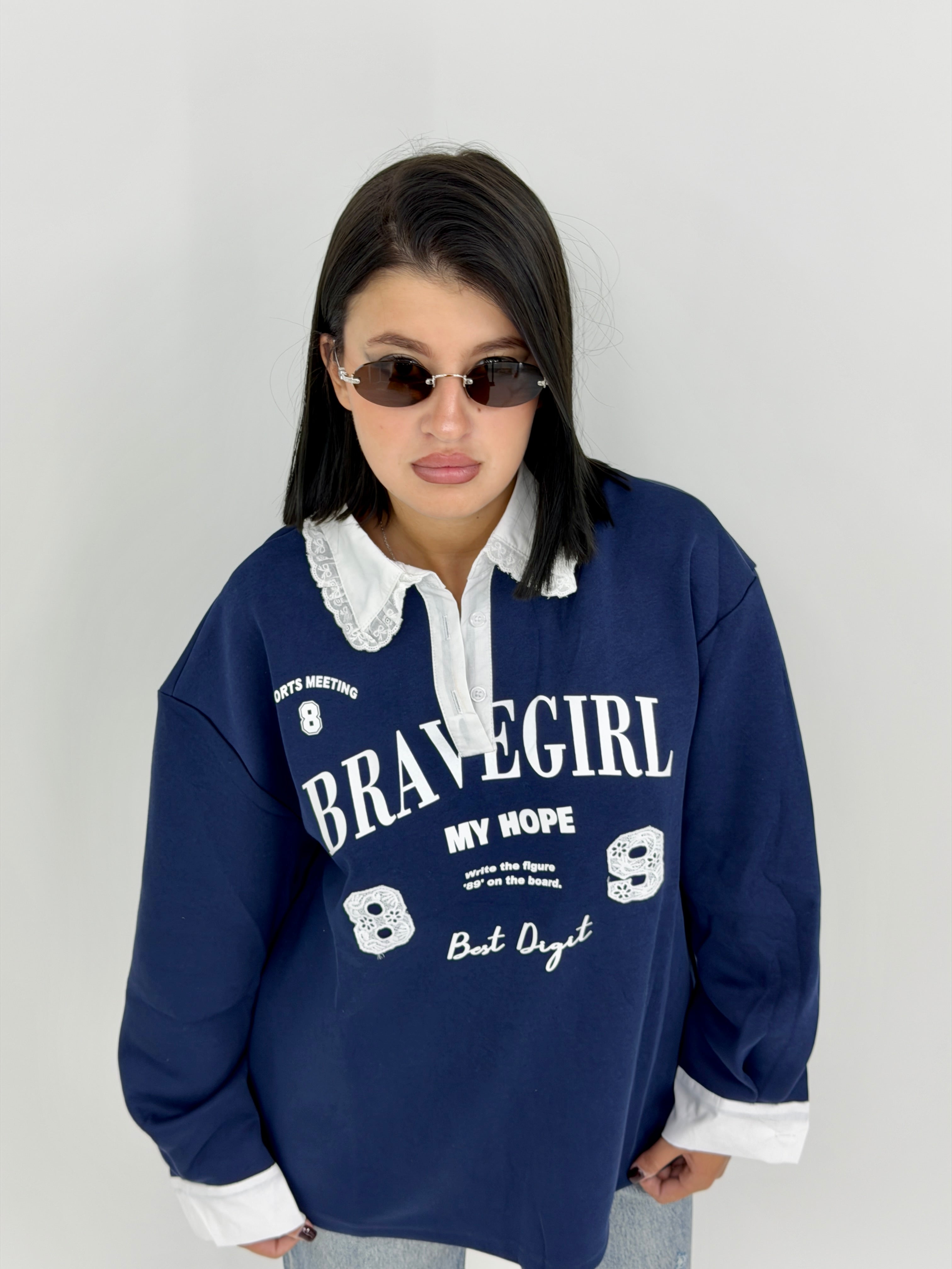 FELPA BEVERLY