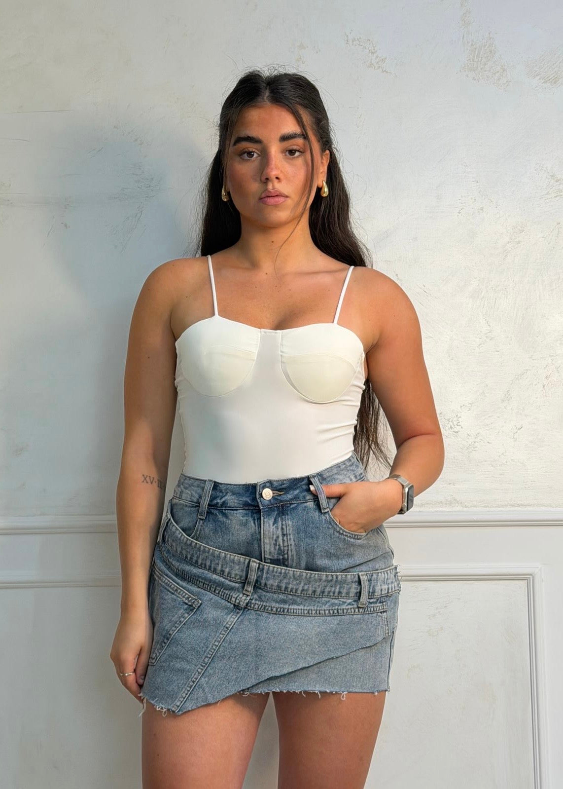 BODY 2606-33