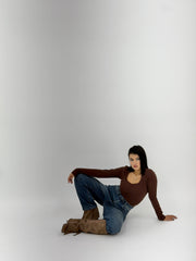 BODY CONTENITIVO AISHA