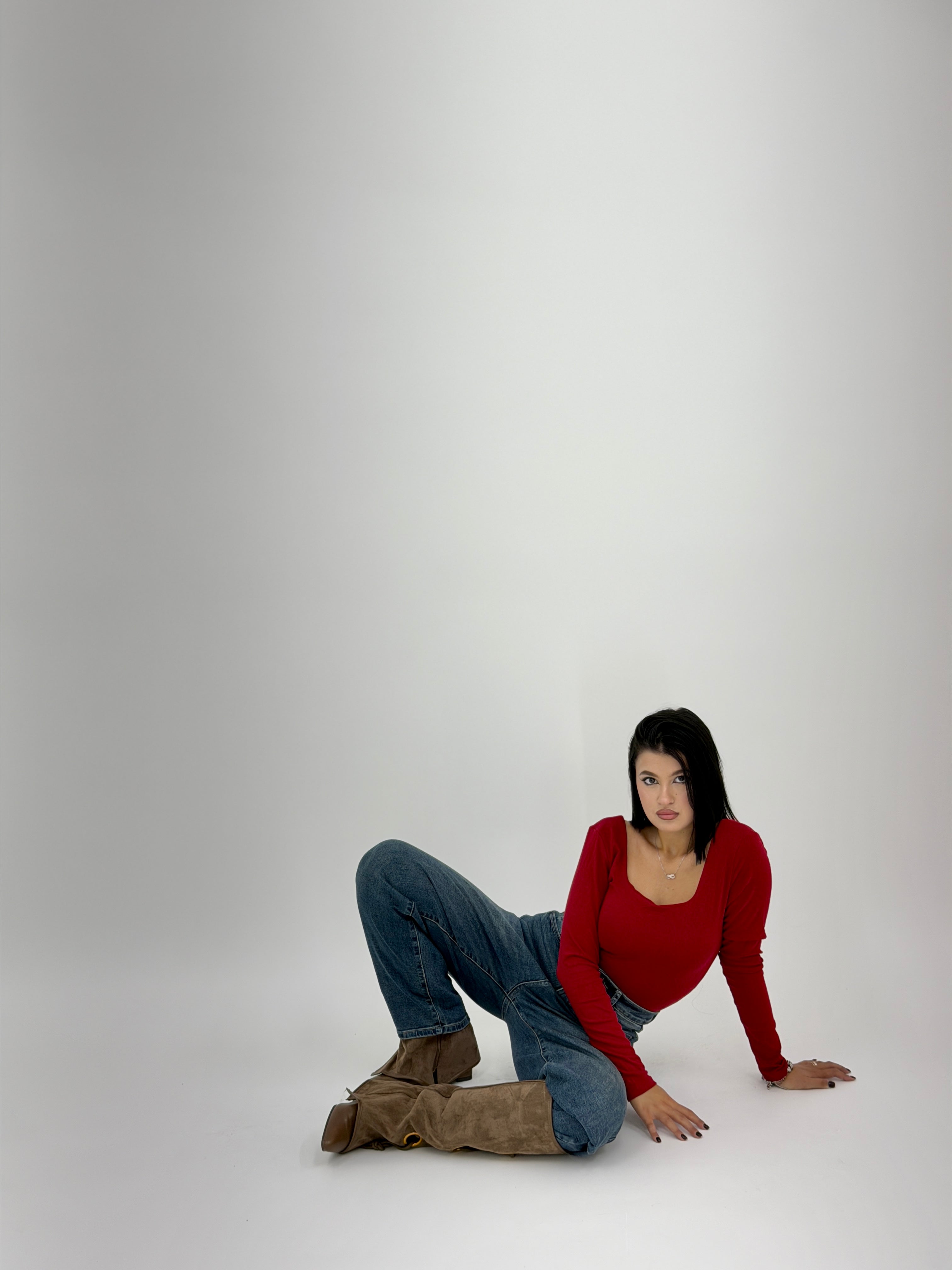 BODY CONTENITIVO AISHA