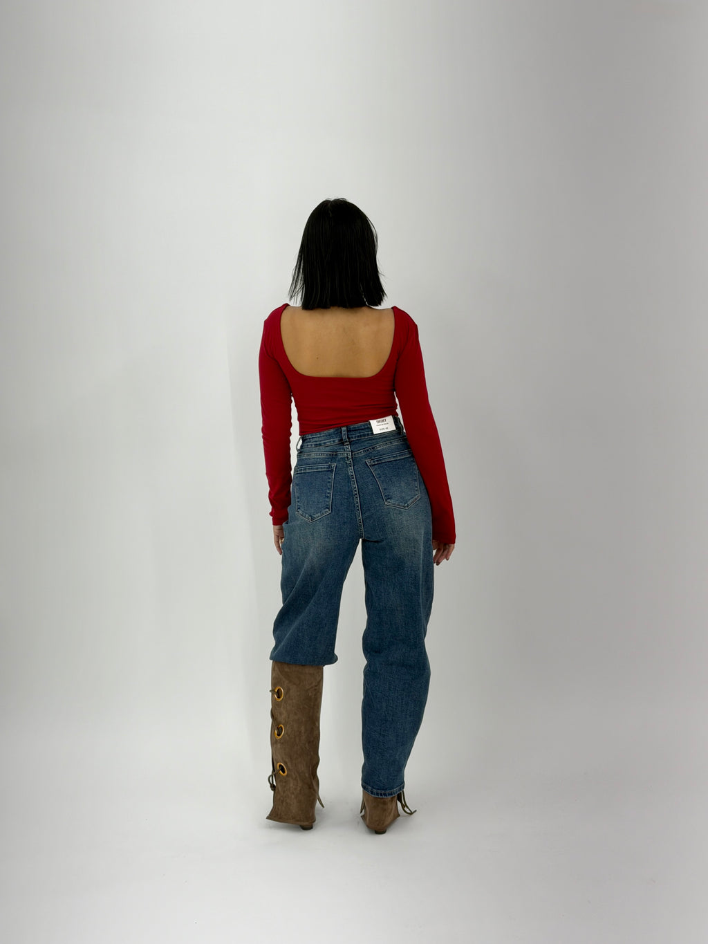 BODY CONTENITIVO AISHA