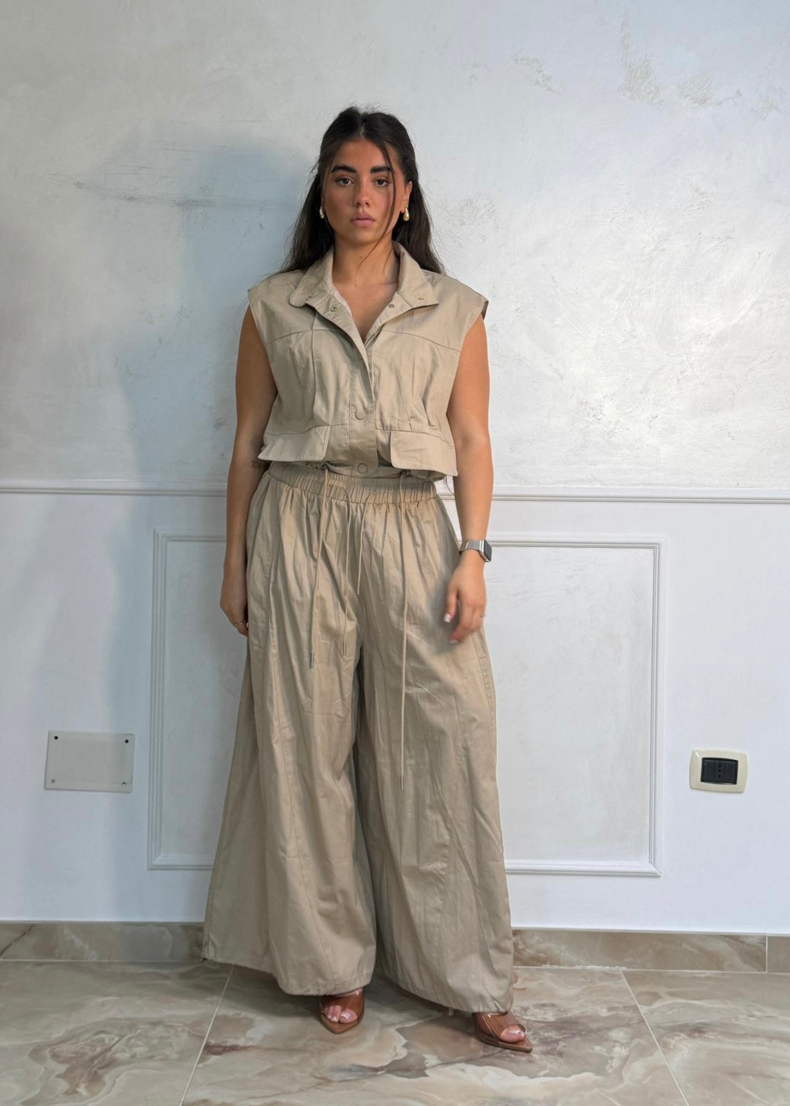 COORDINATO 2606-14
