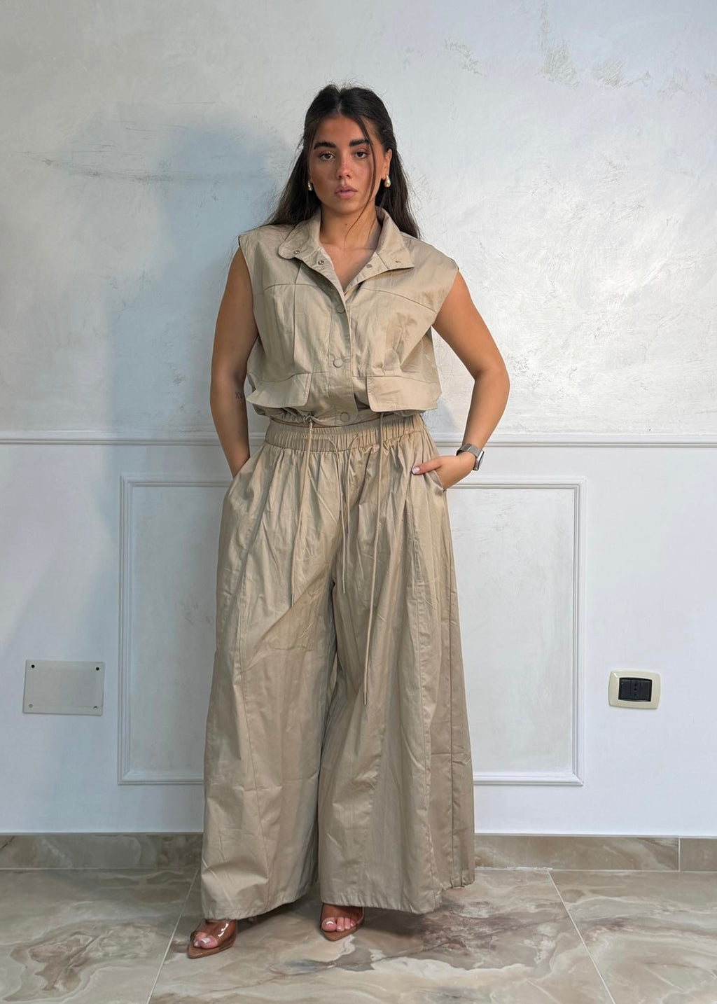 COORDINATO 2606-14
