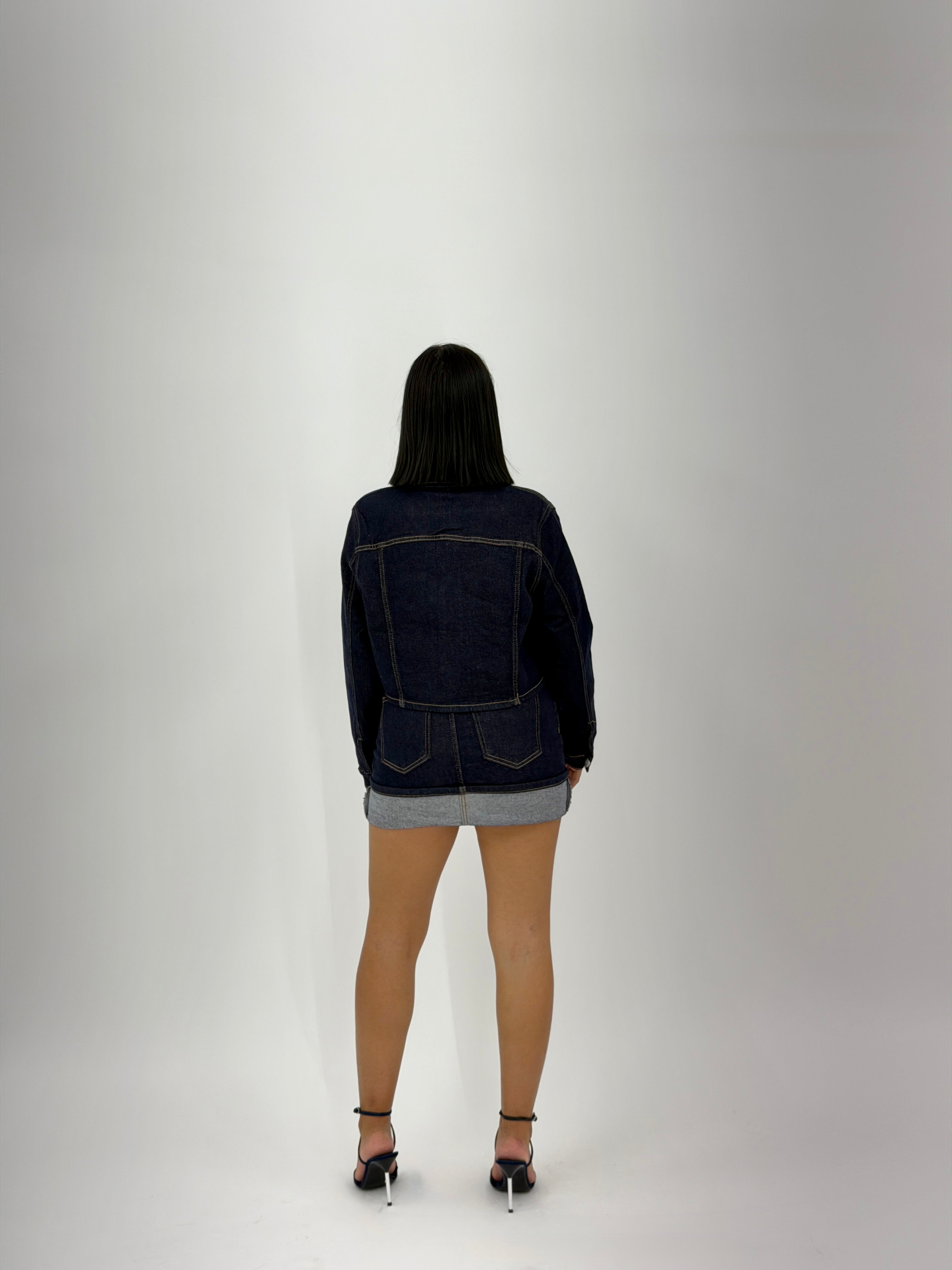 COORDINATO COURTNEY