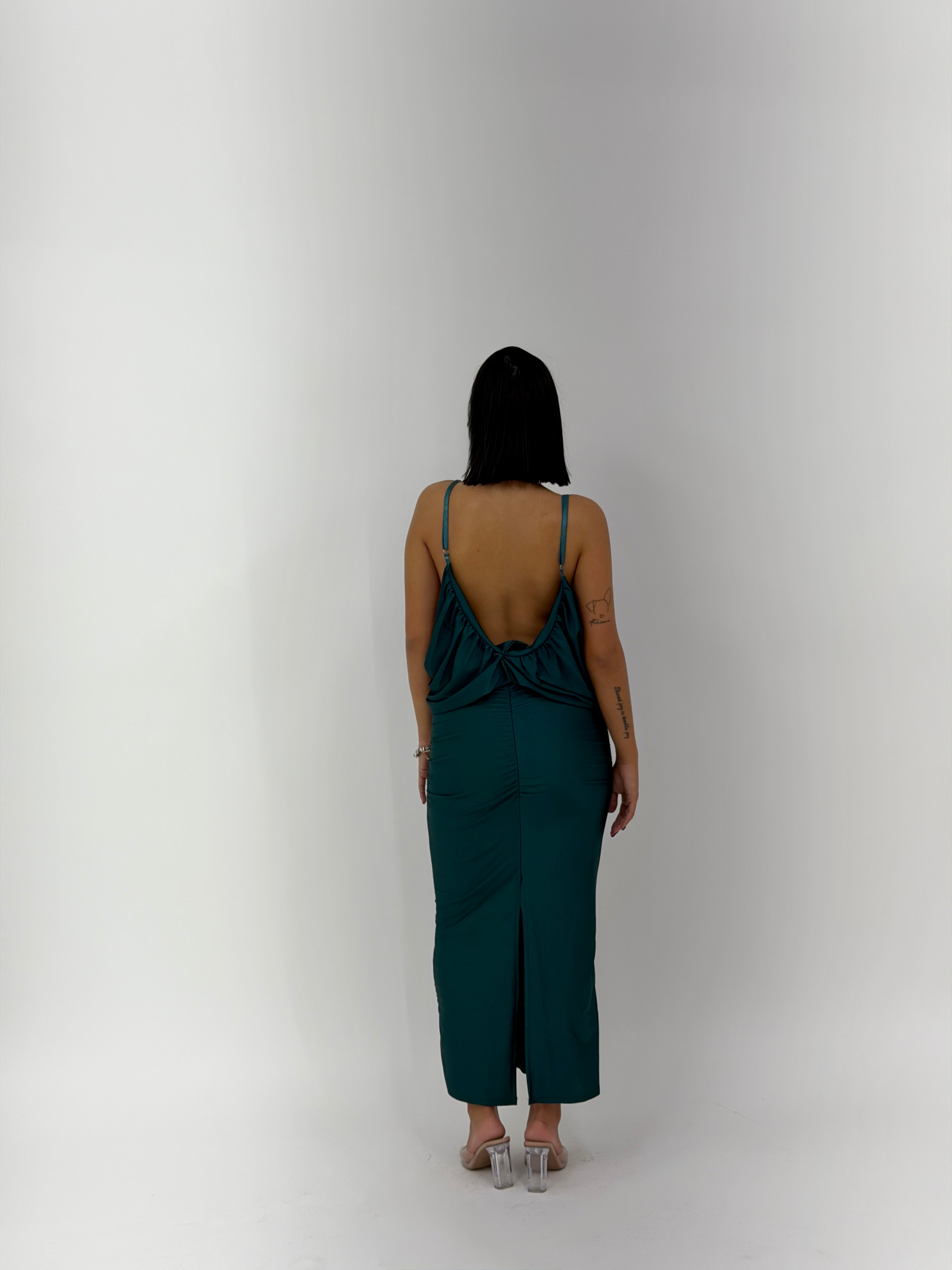 DRESS CRYSTAL