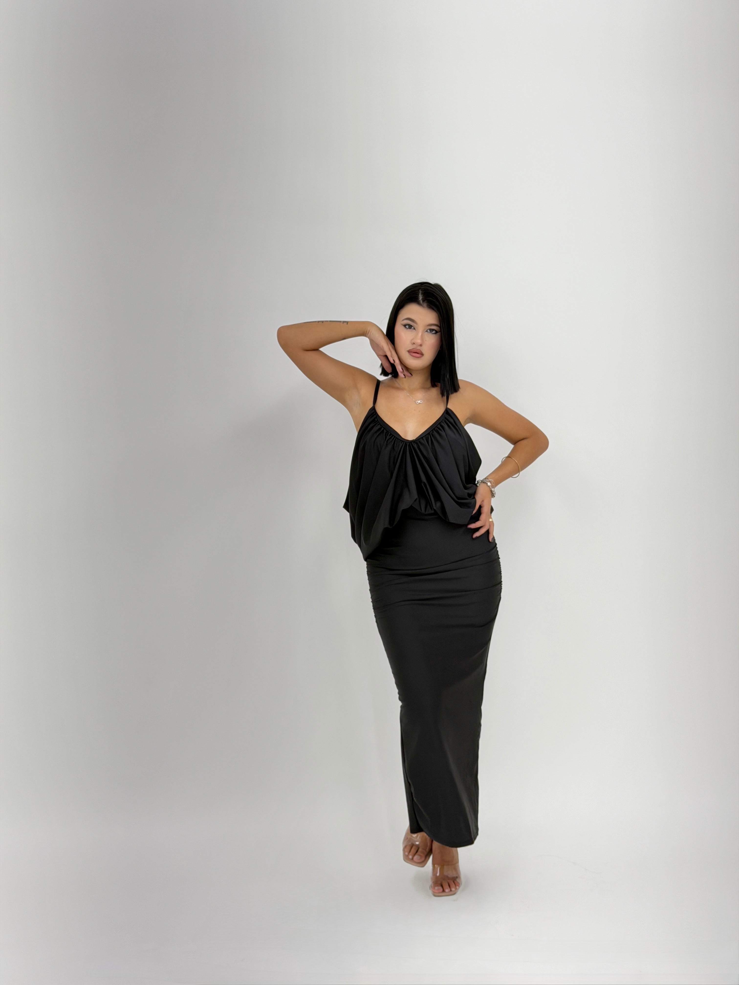 DRESS CRYSTAL