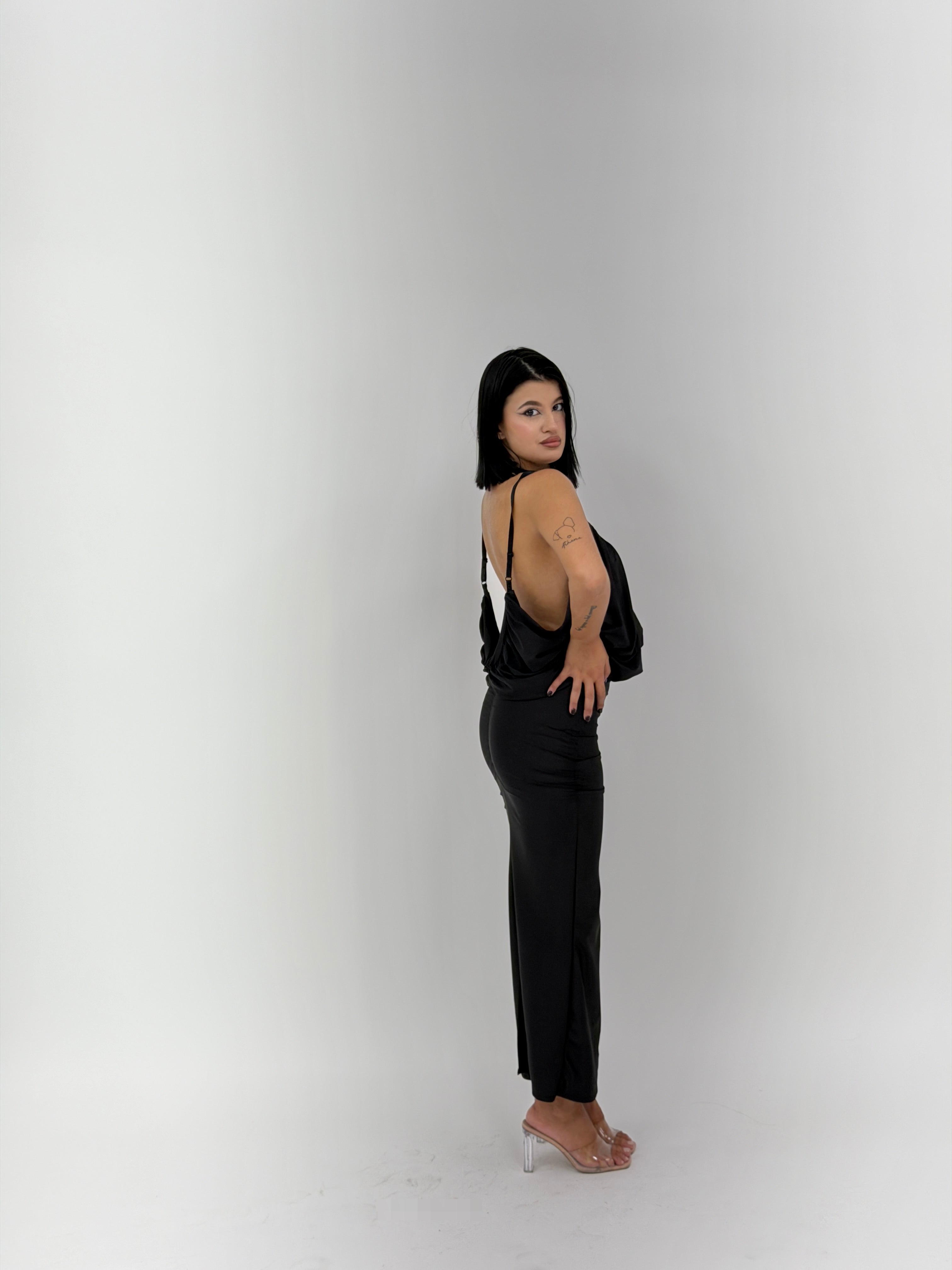 DRESS CRYSTAL