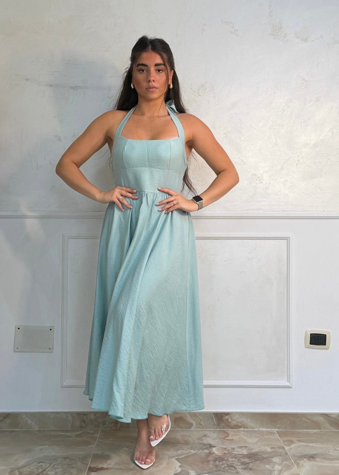 DRESS 2606-20