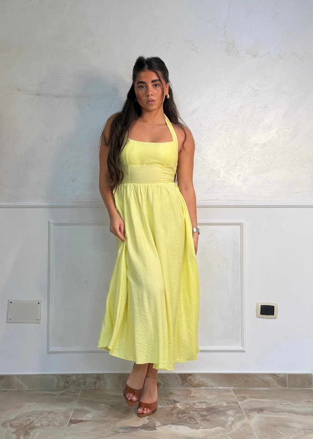 DRESS 2606-20