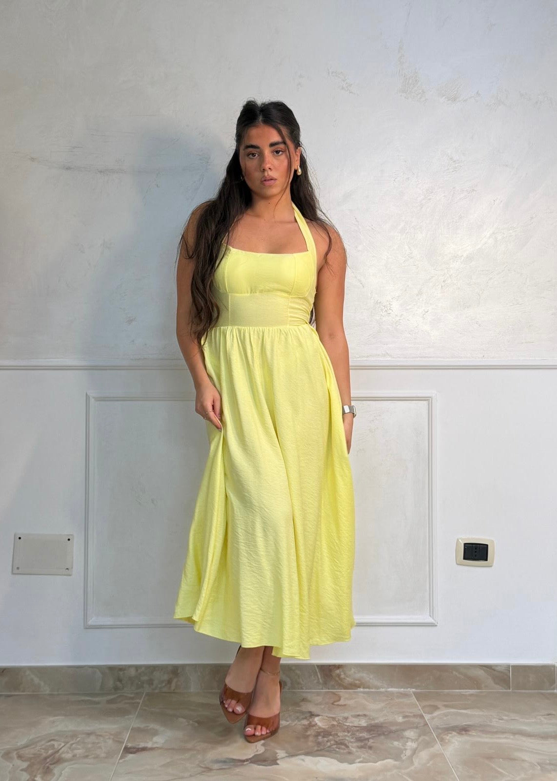DRESS 2606-20