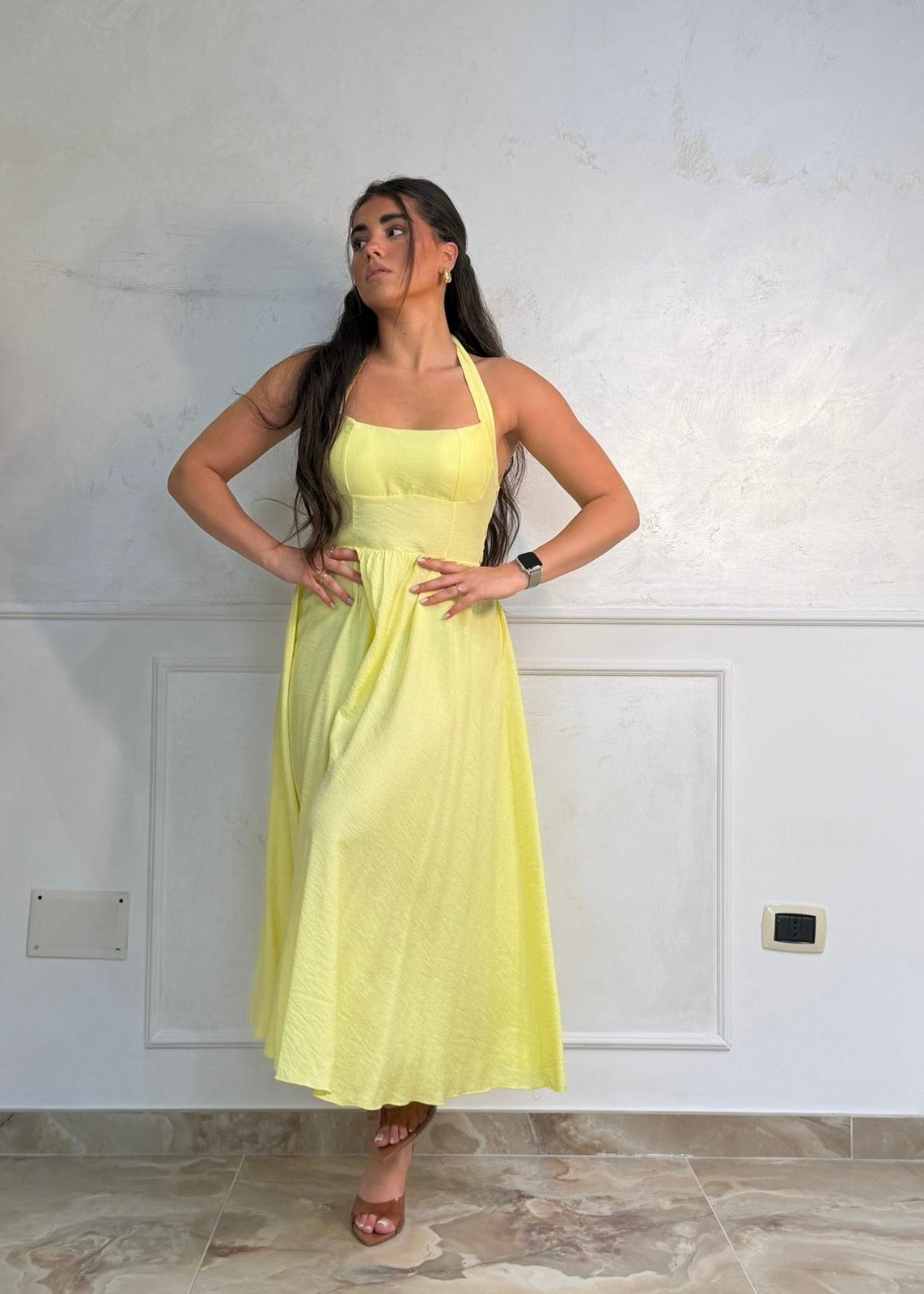 DRESS 2606-20