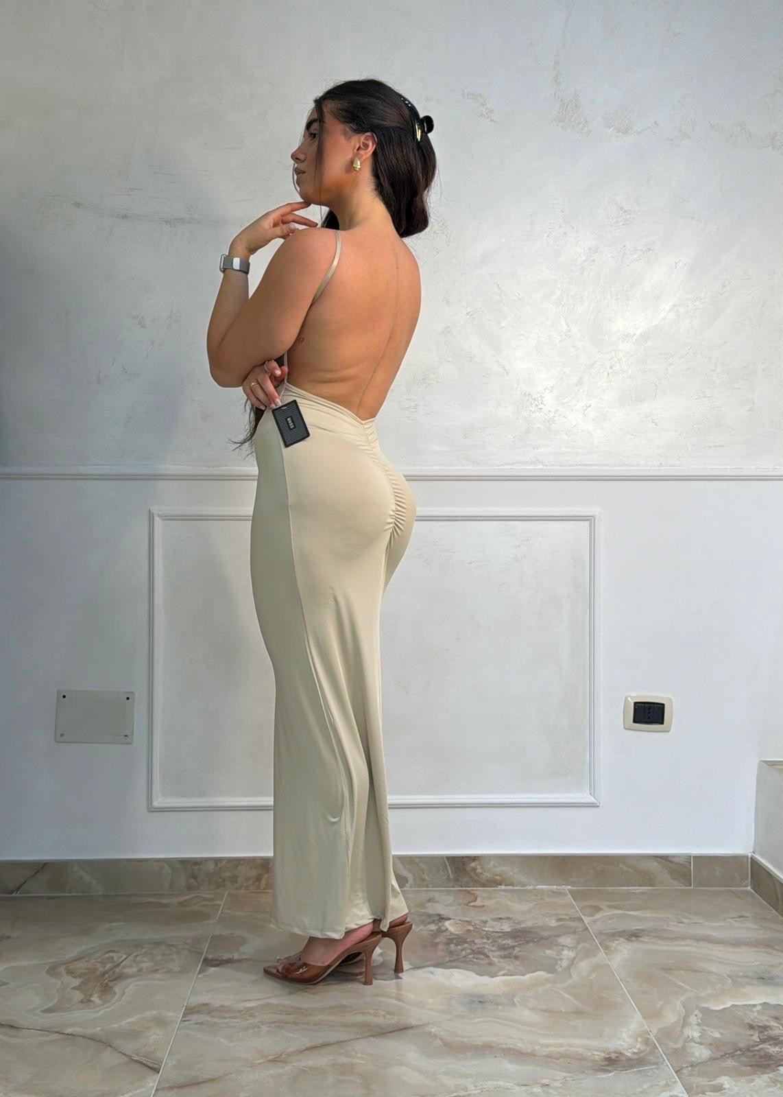 DRESS 2606-21