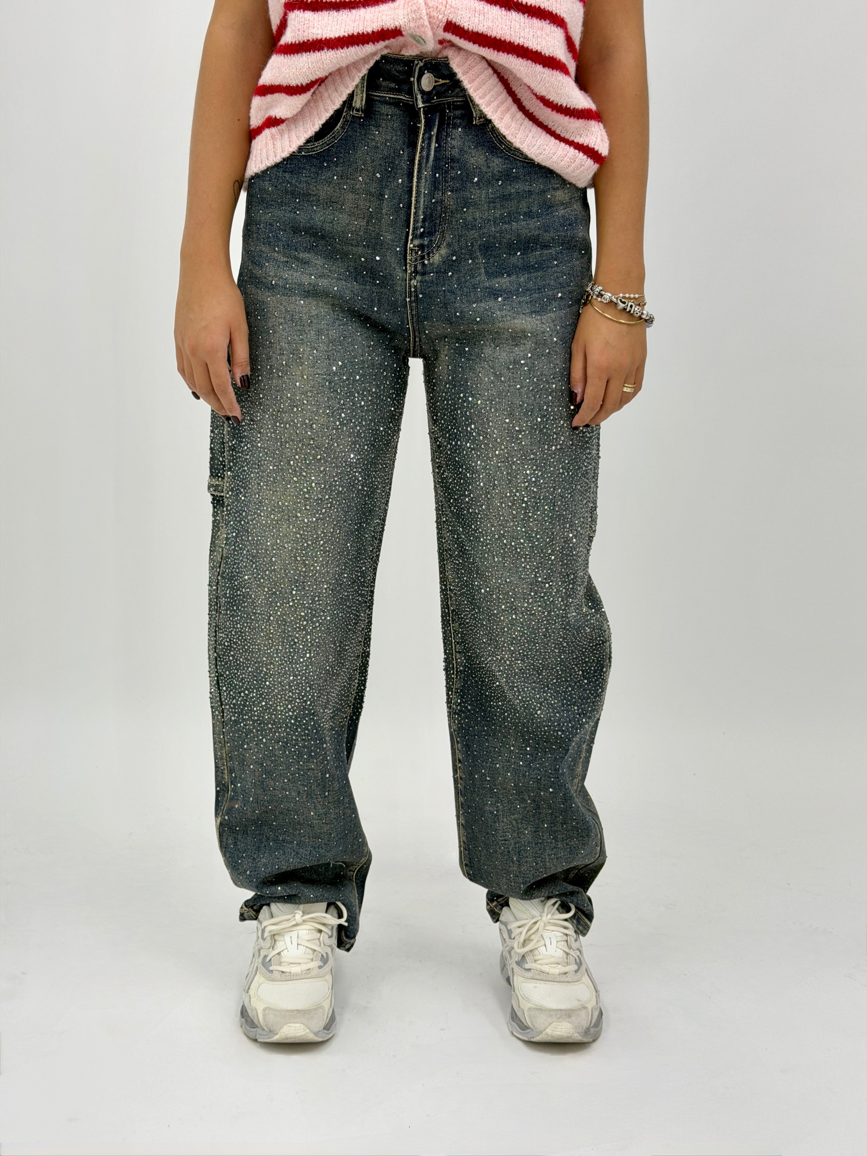 JEANS EDEN