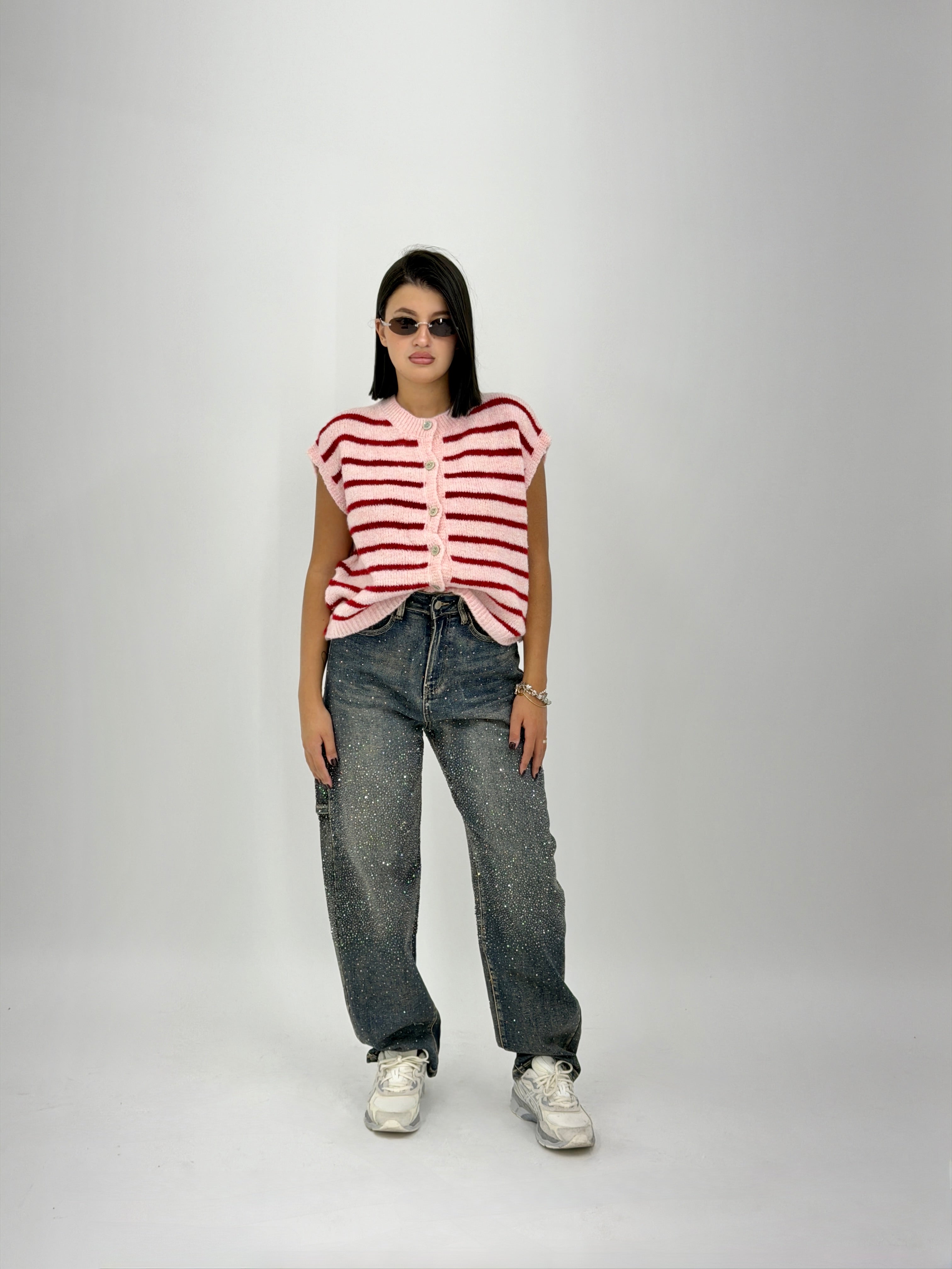 JEANS EDEN