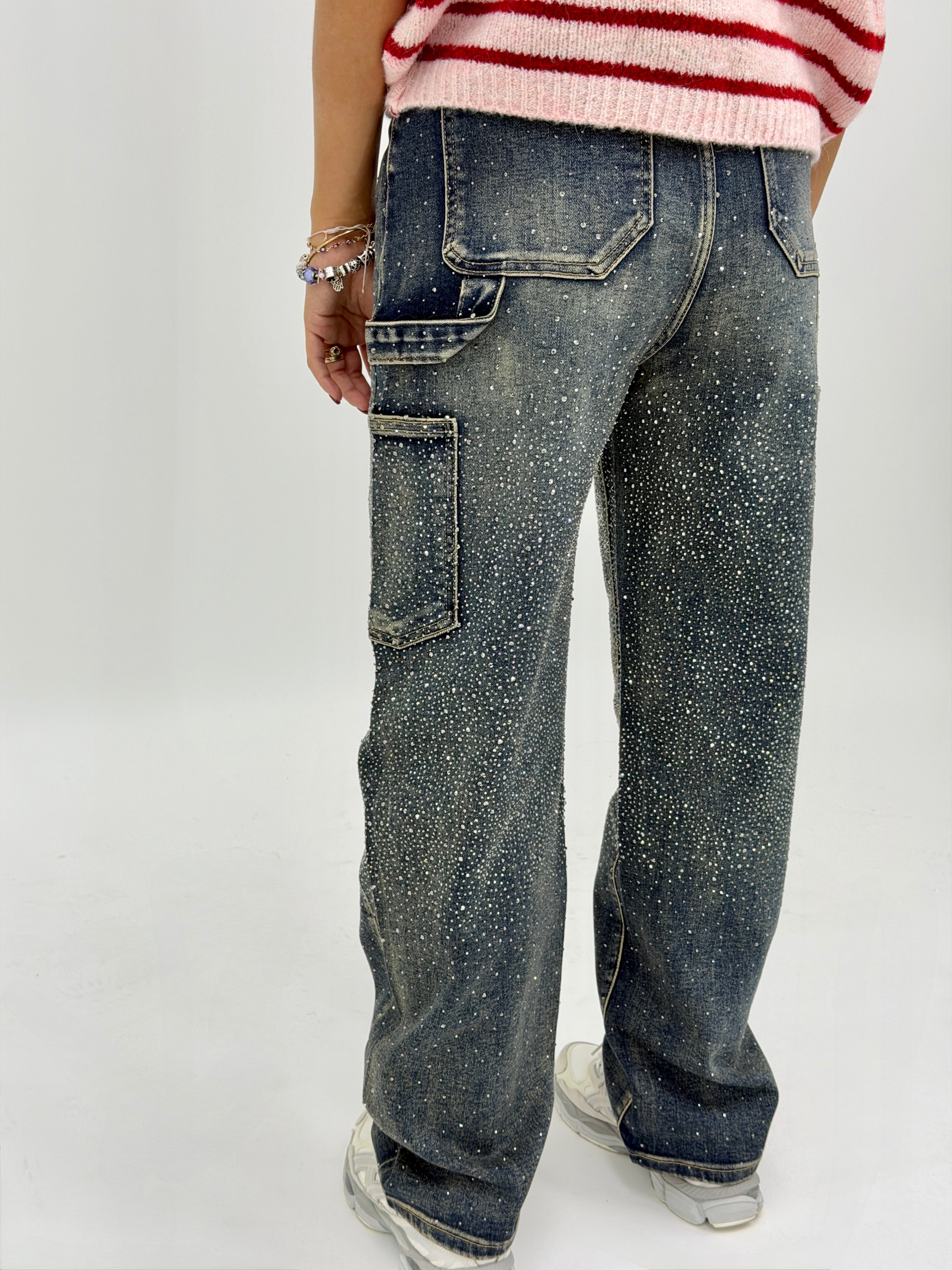 JEANS EDEN