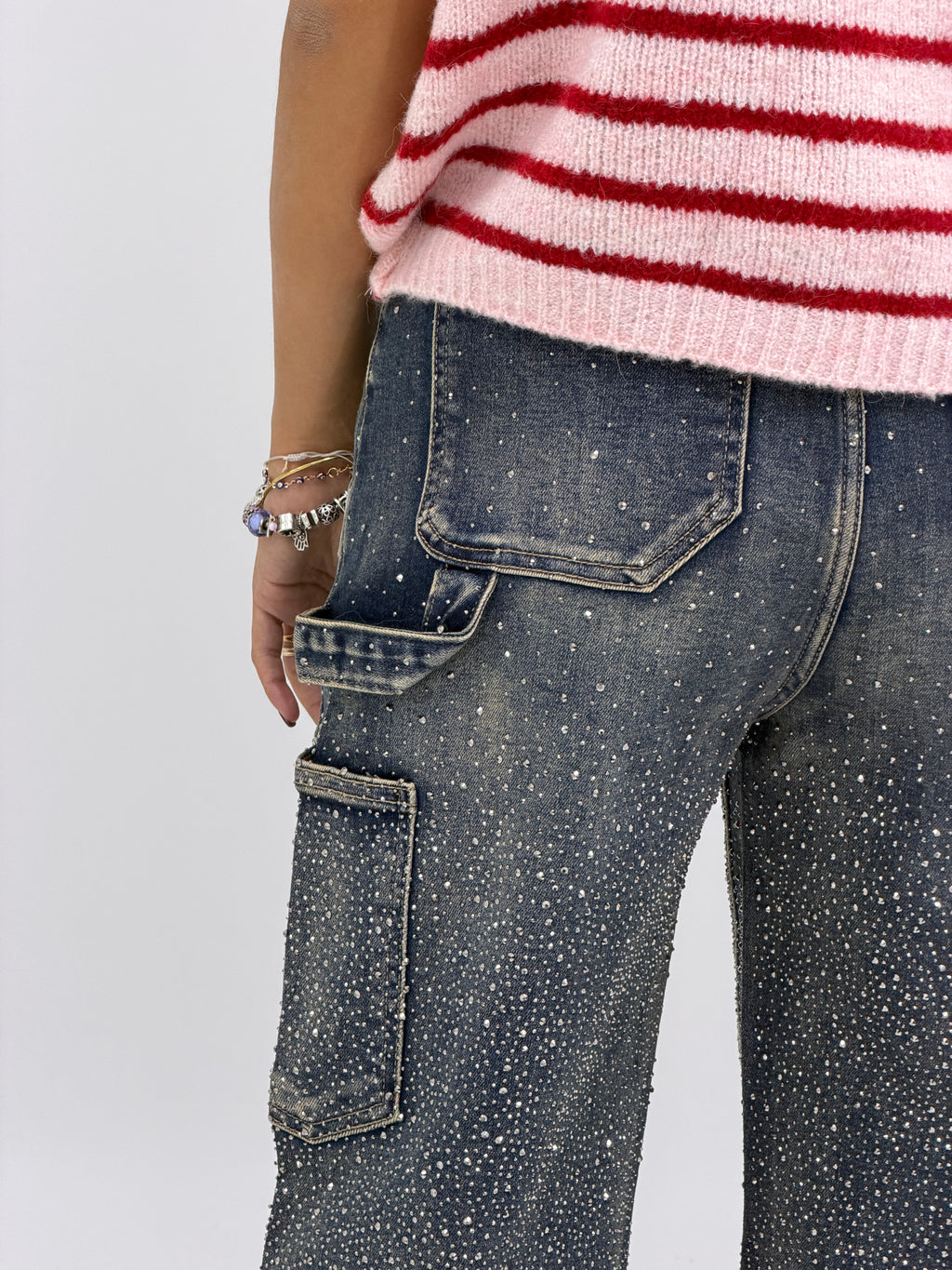 JEANS EDEN