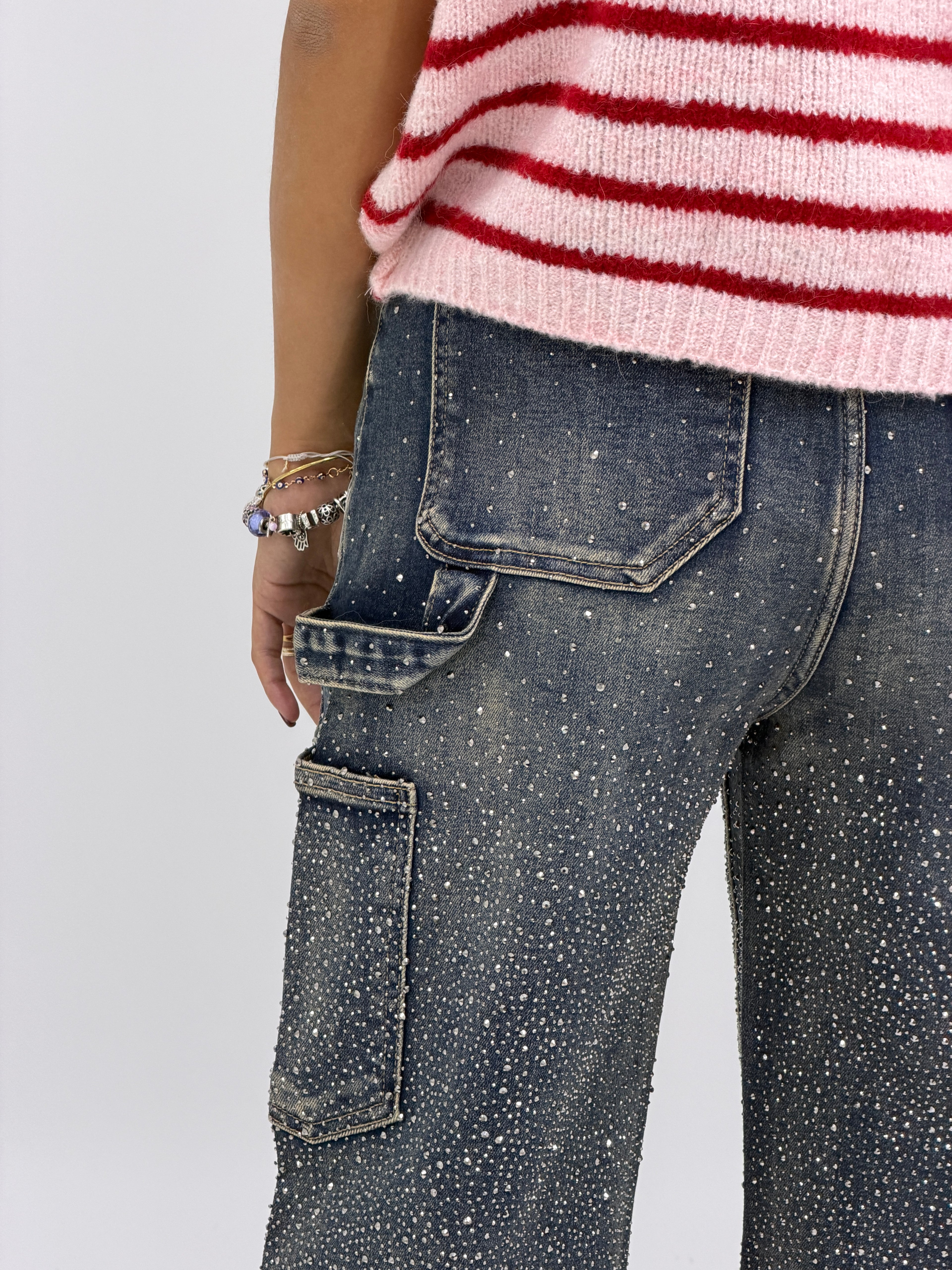 JEANS EDEN