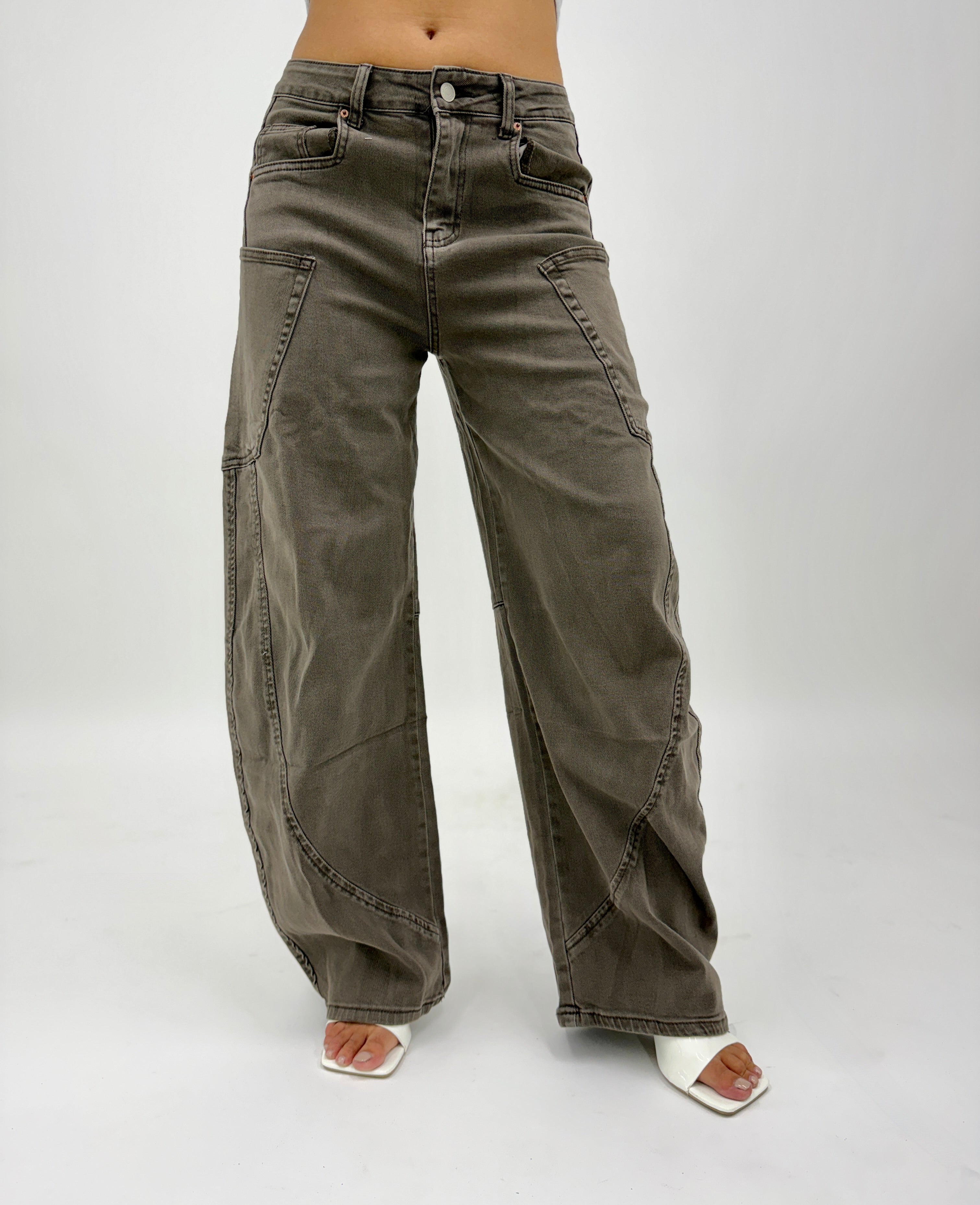 JEANS FANGO