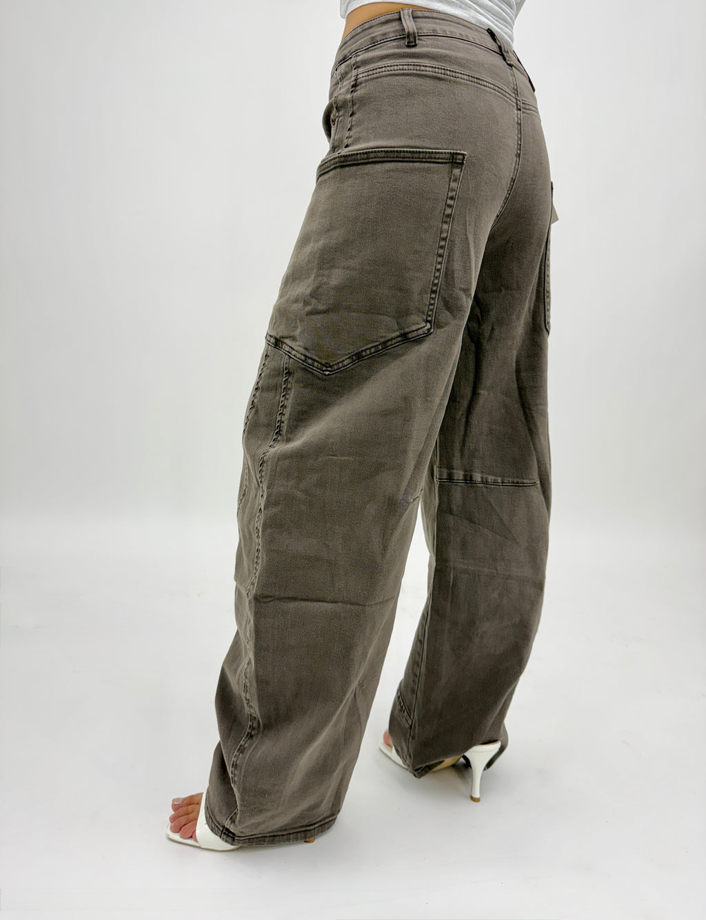 JEANS FANGO
