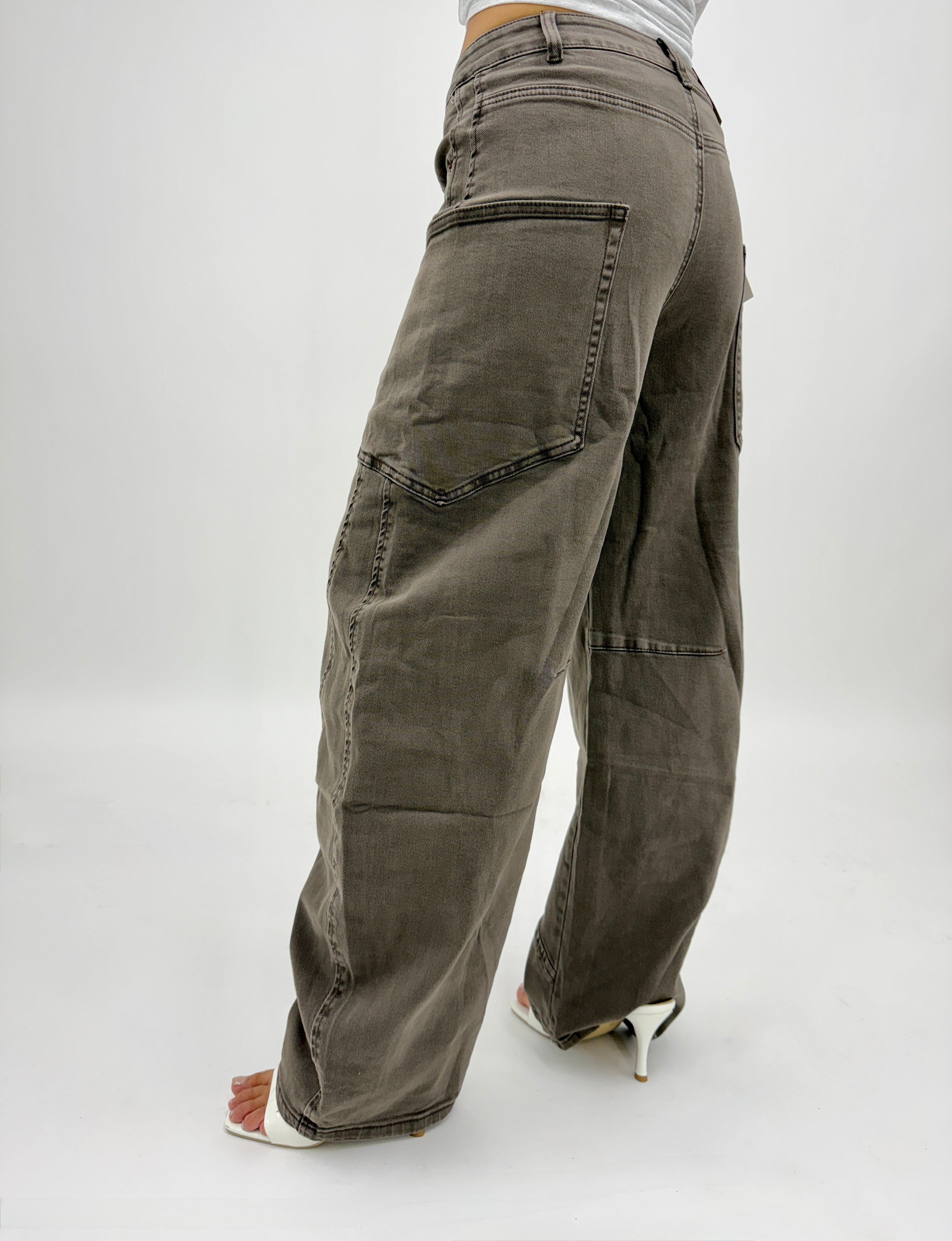 JEANS FANGO