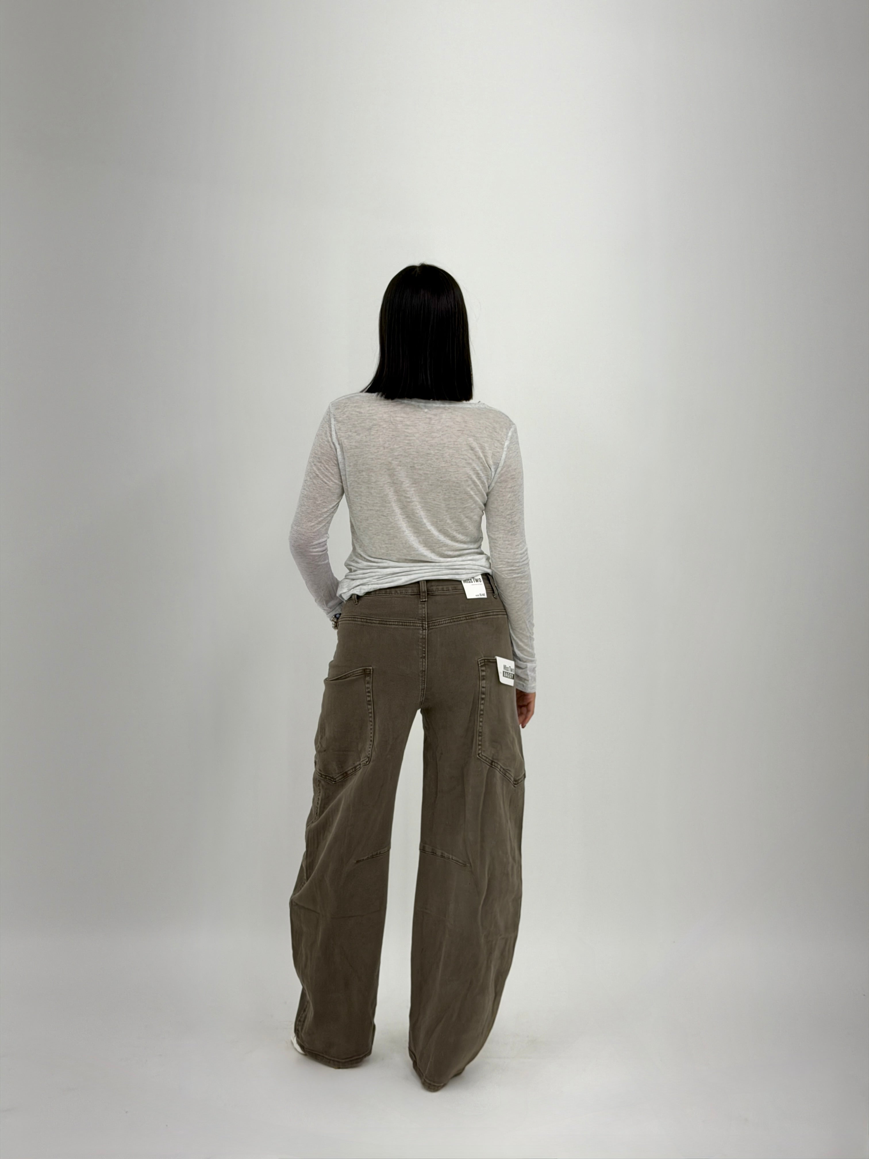 JEANS FANGO