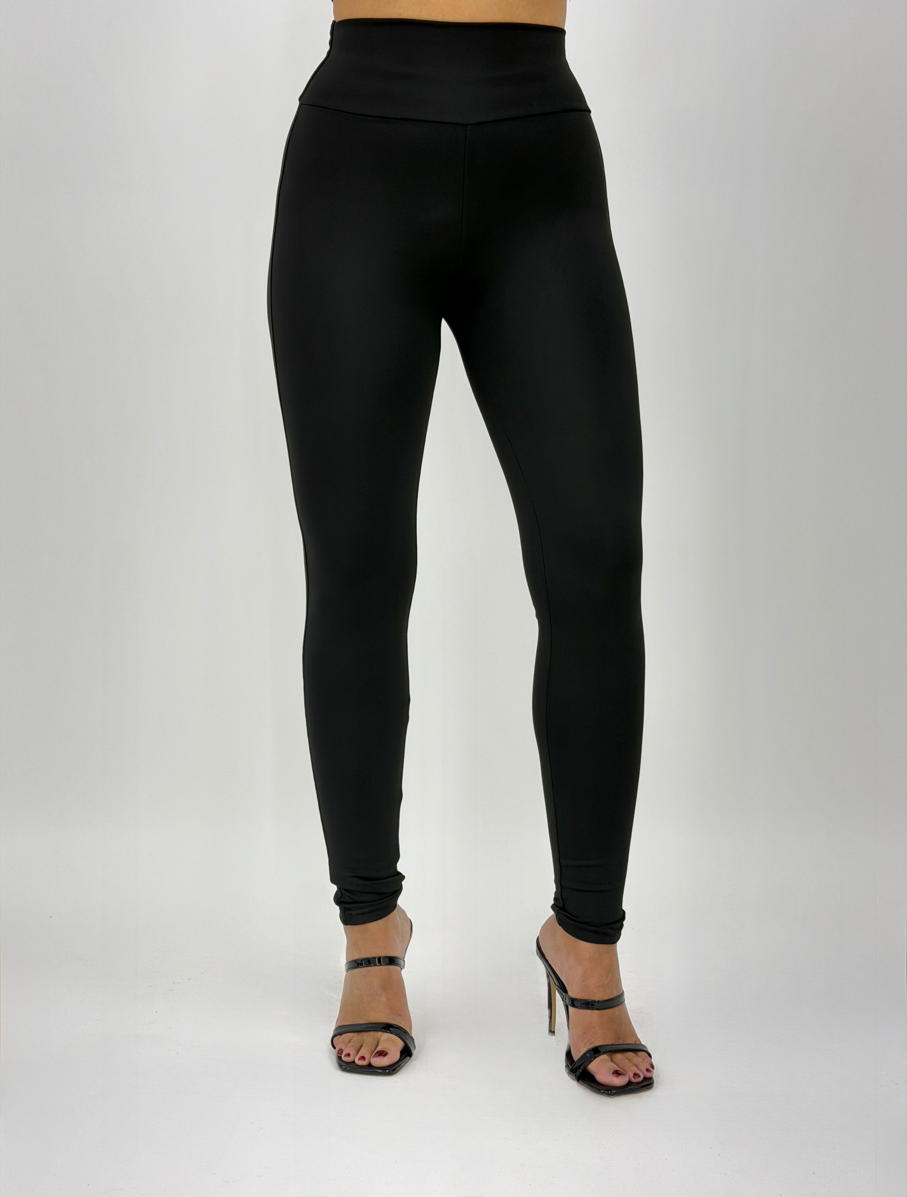 LEGGINGS MODELLANTE