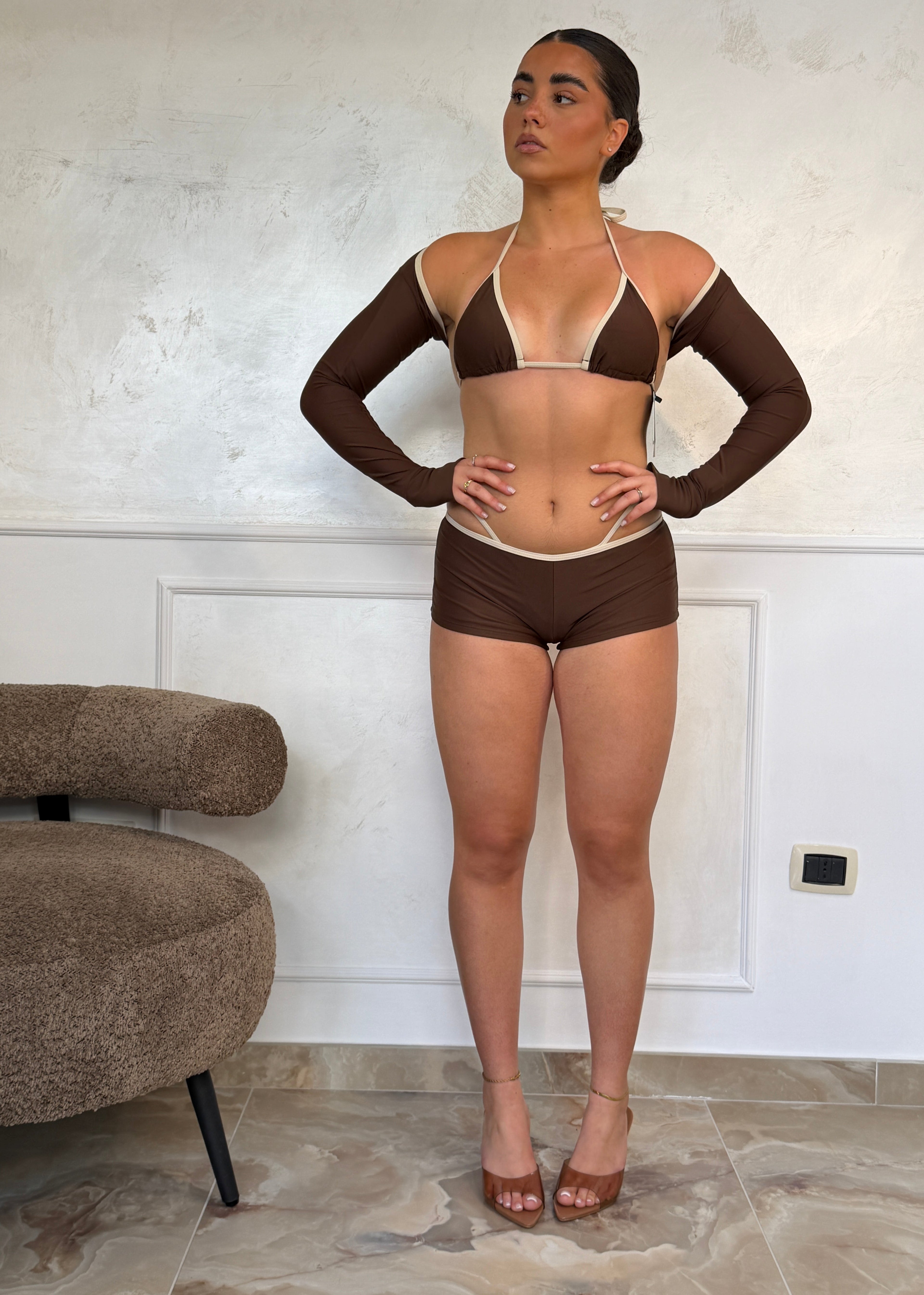 Bikini Honolulu