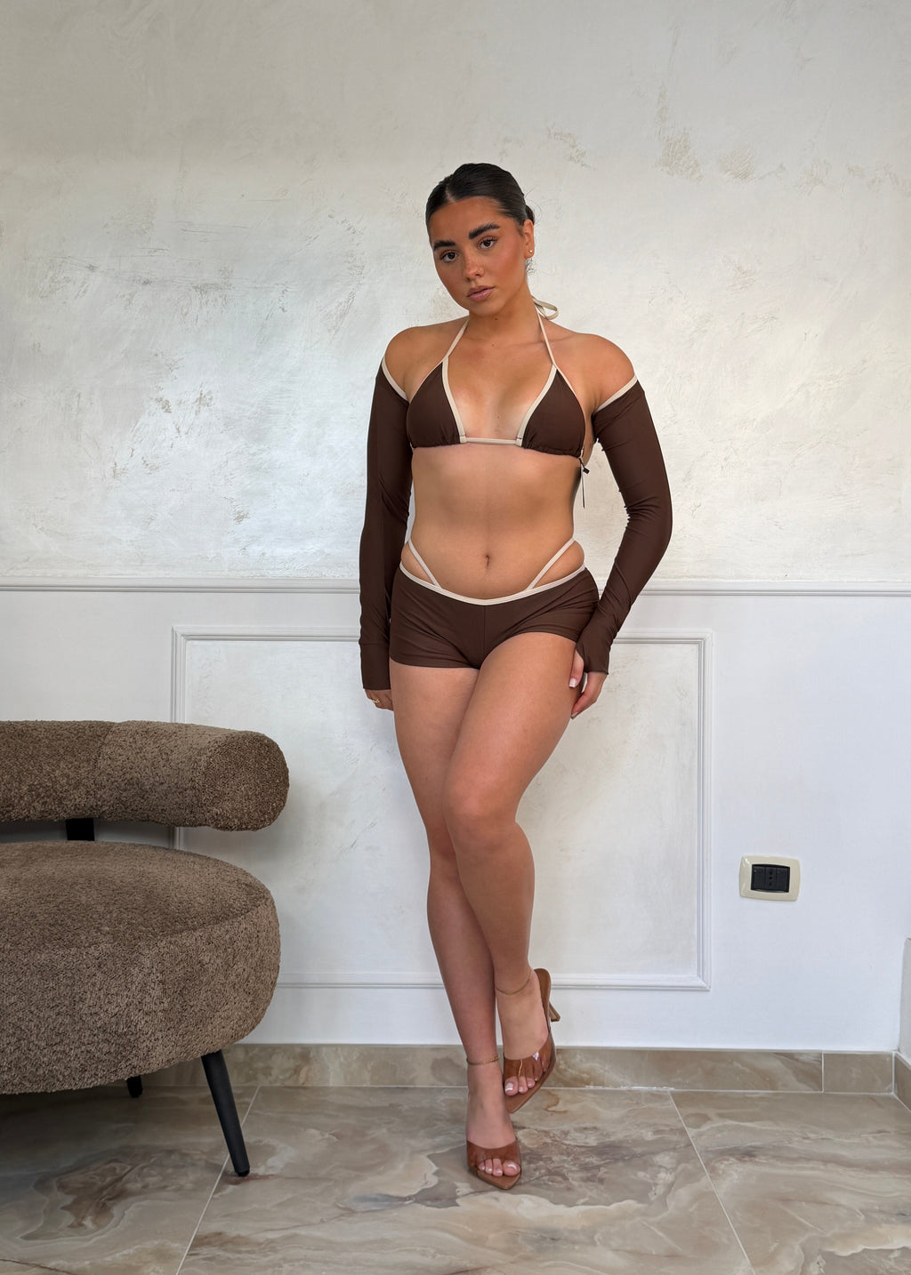 Bikini Honolulu
