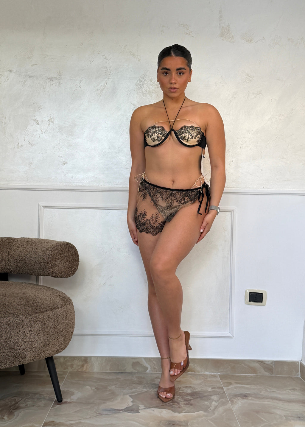 Bikini Singapore