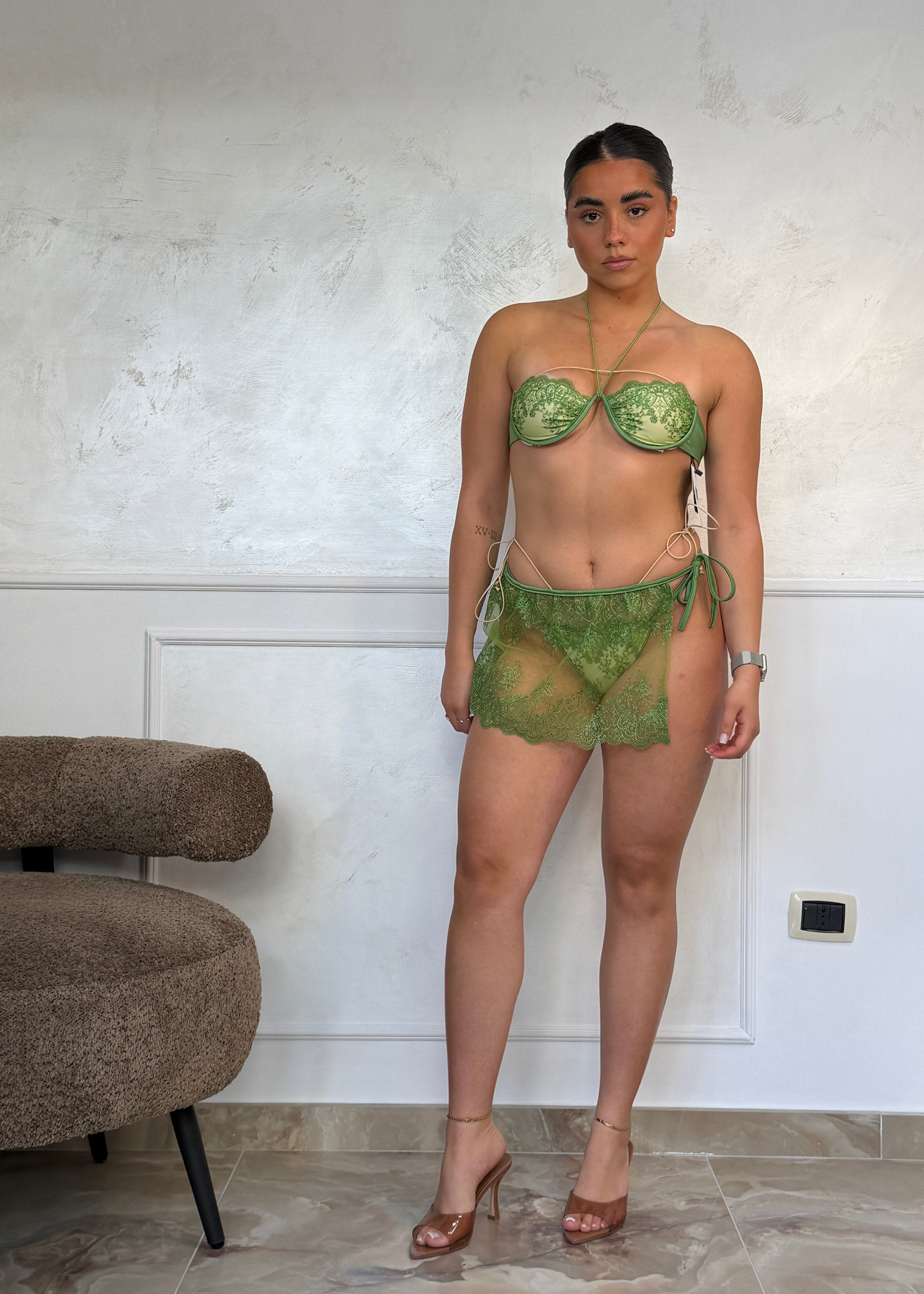 Bikini Singapore
