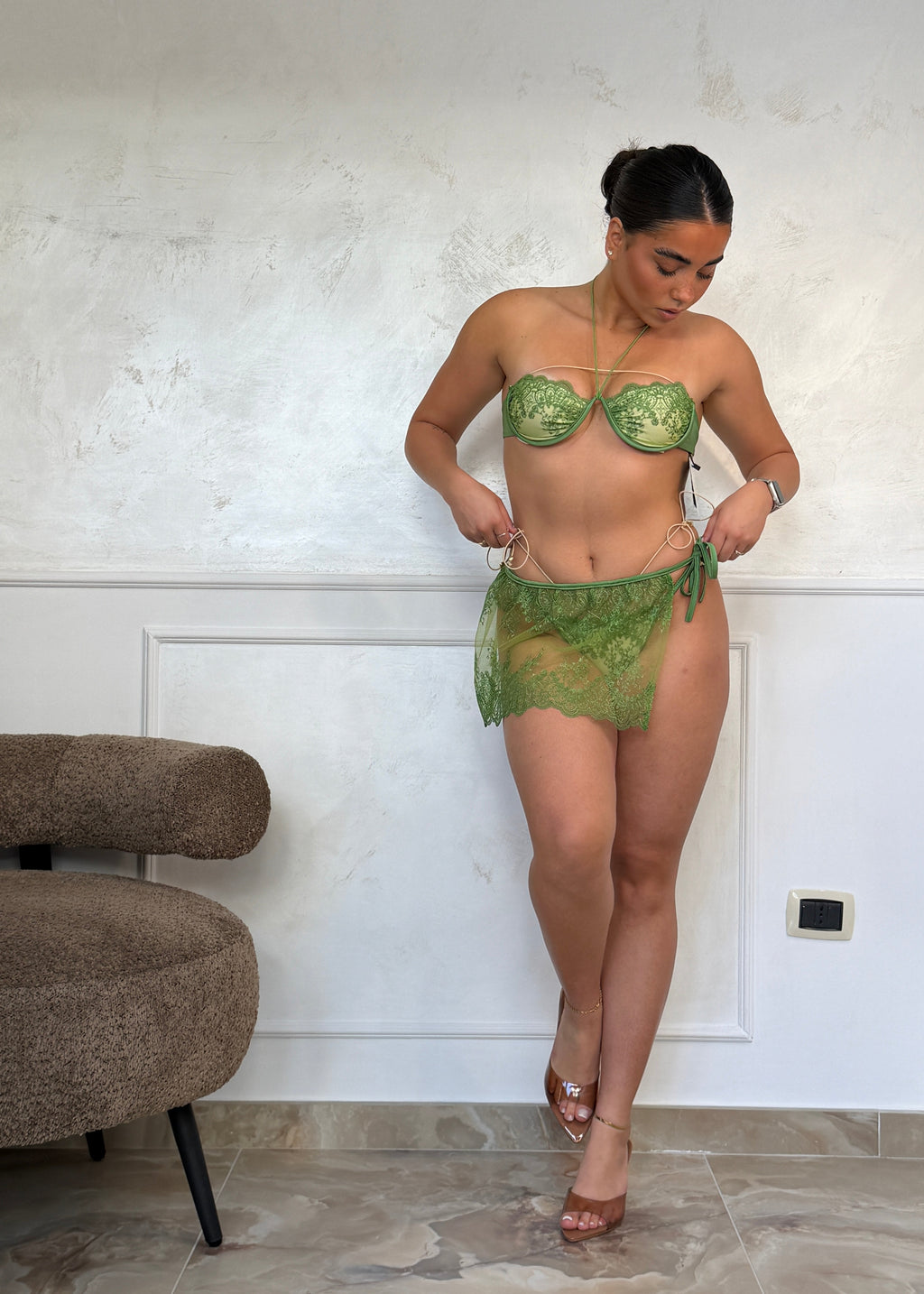 Bikini Singapore