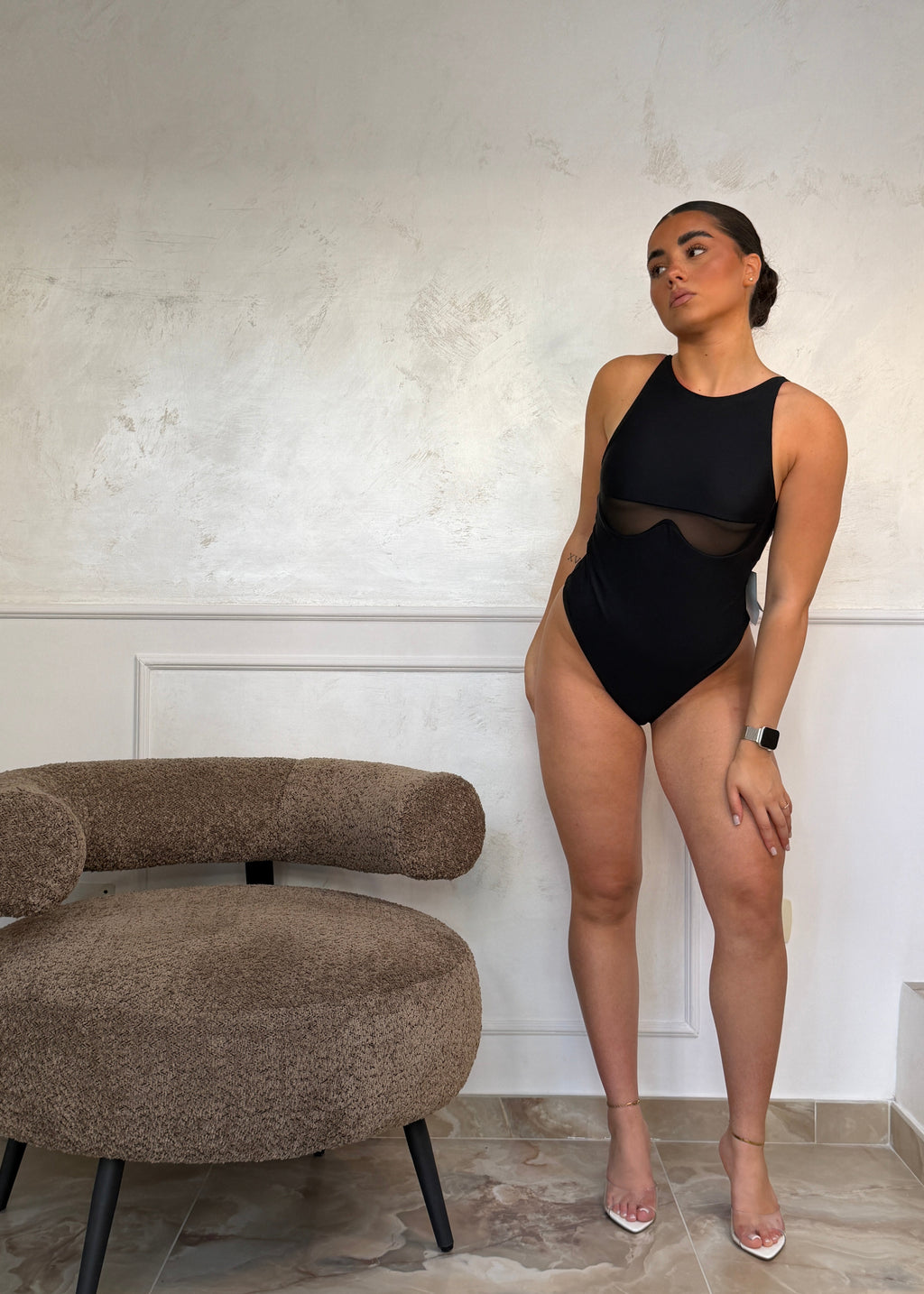 Swimsuit Dubai