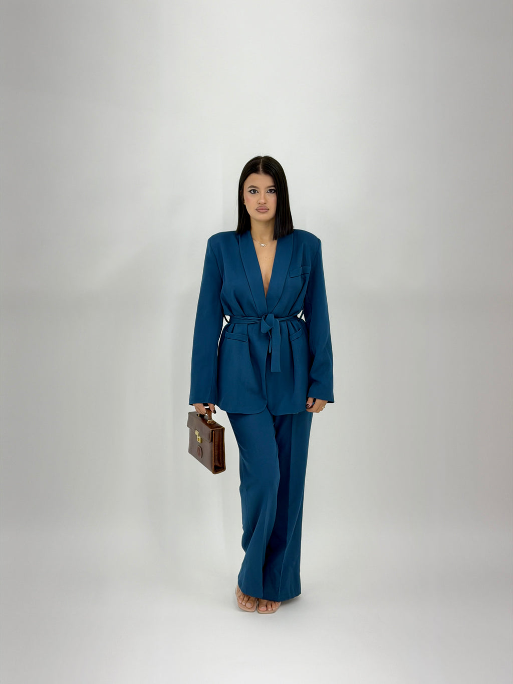 TAILLEUR LADY