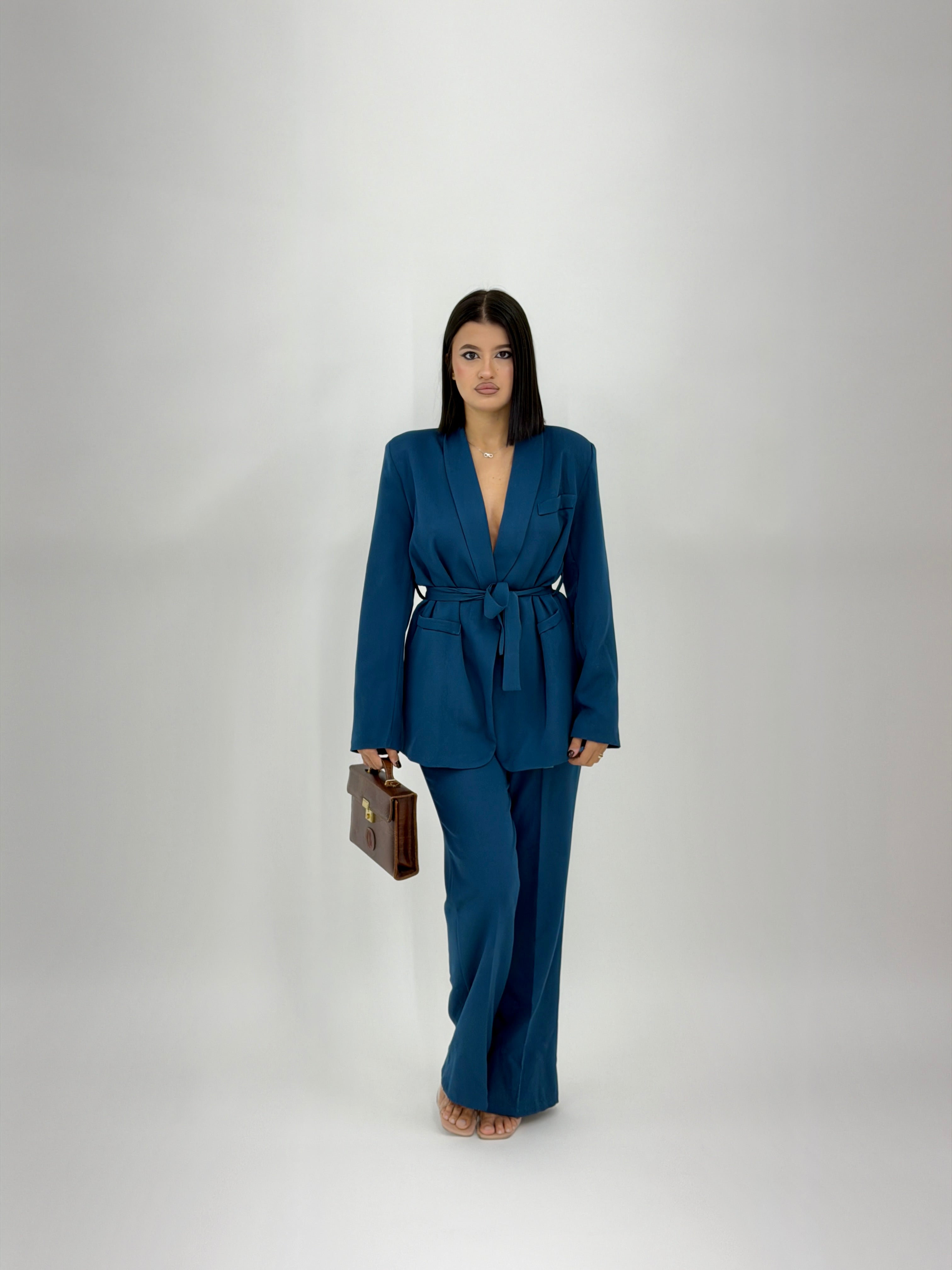 TAILLEUR LADY