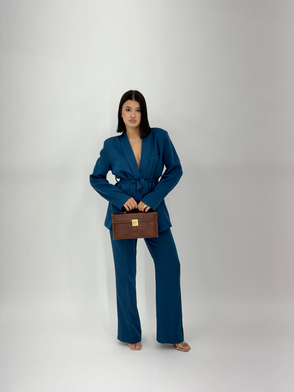 TAILLEUR LADY