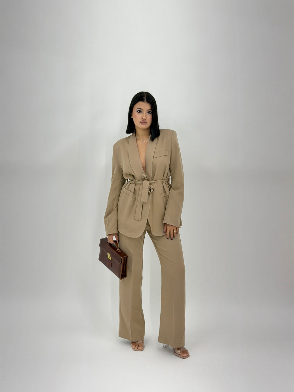 TAILLEUR LADY