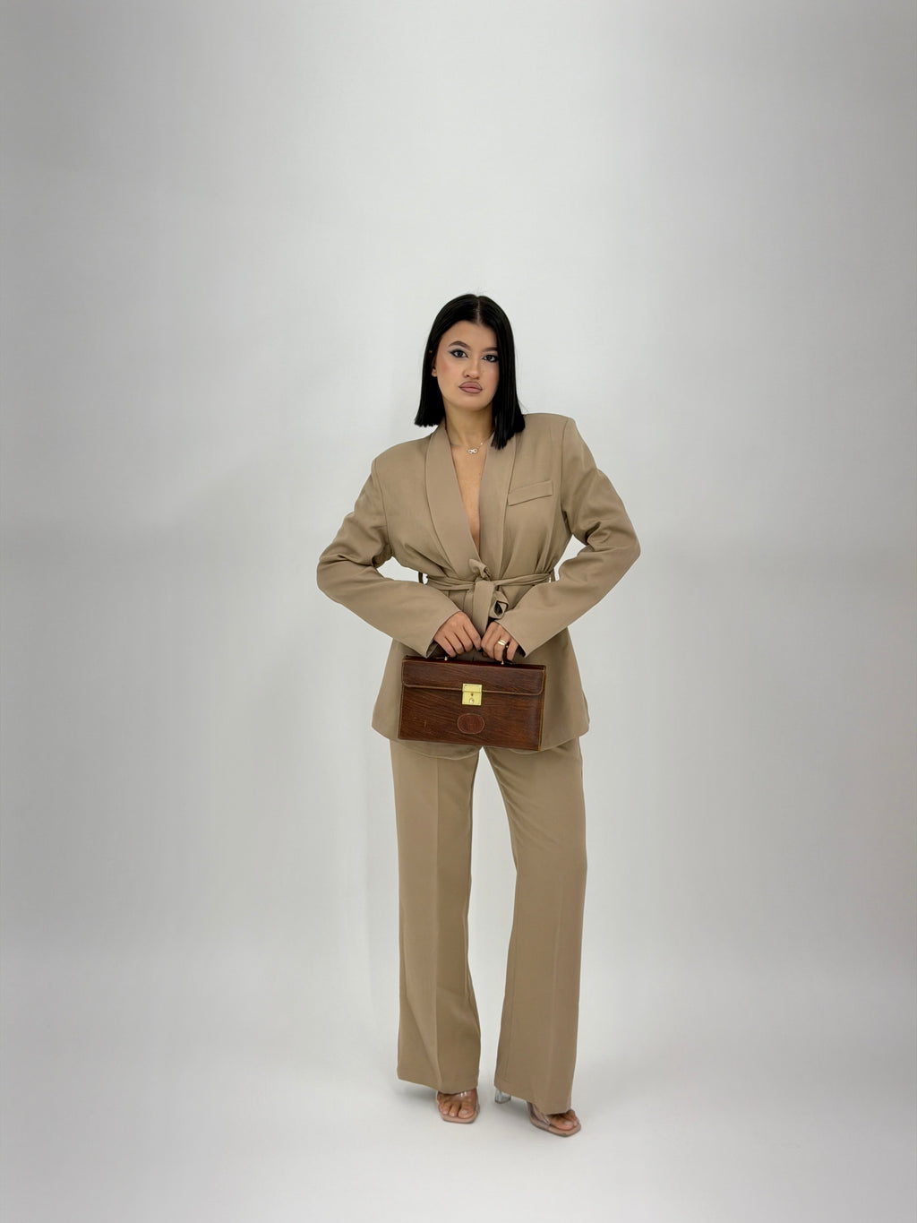 TAILLEUR LADY