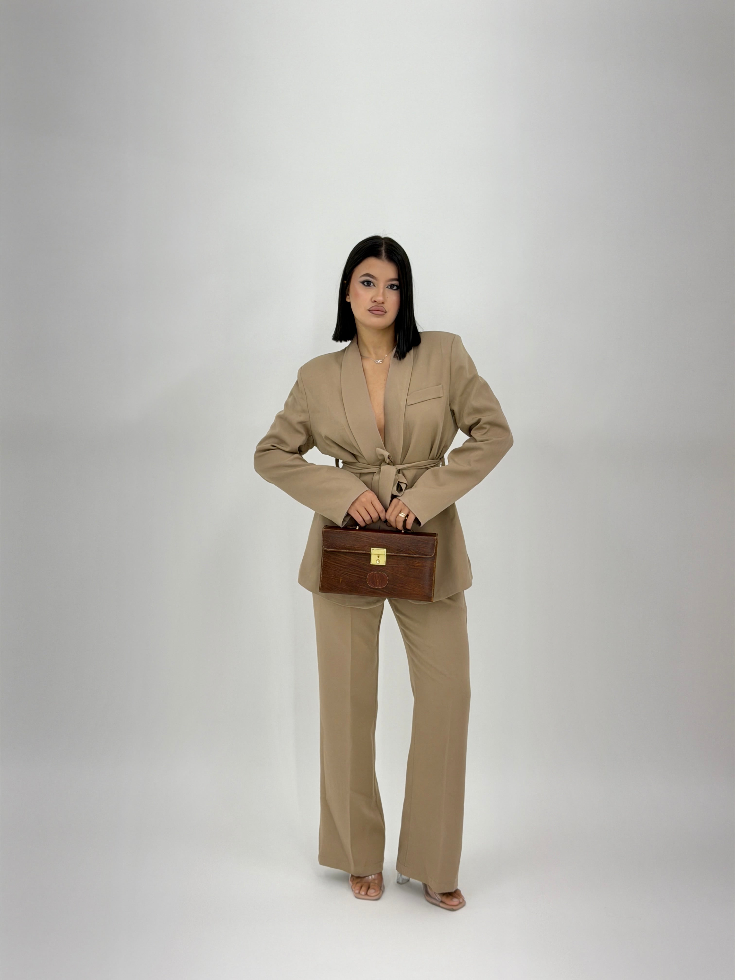 TAILLEUR LADY