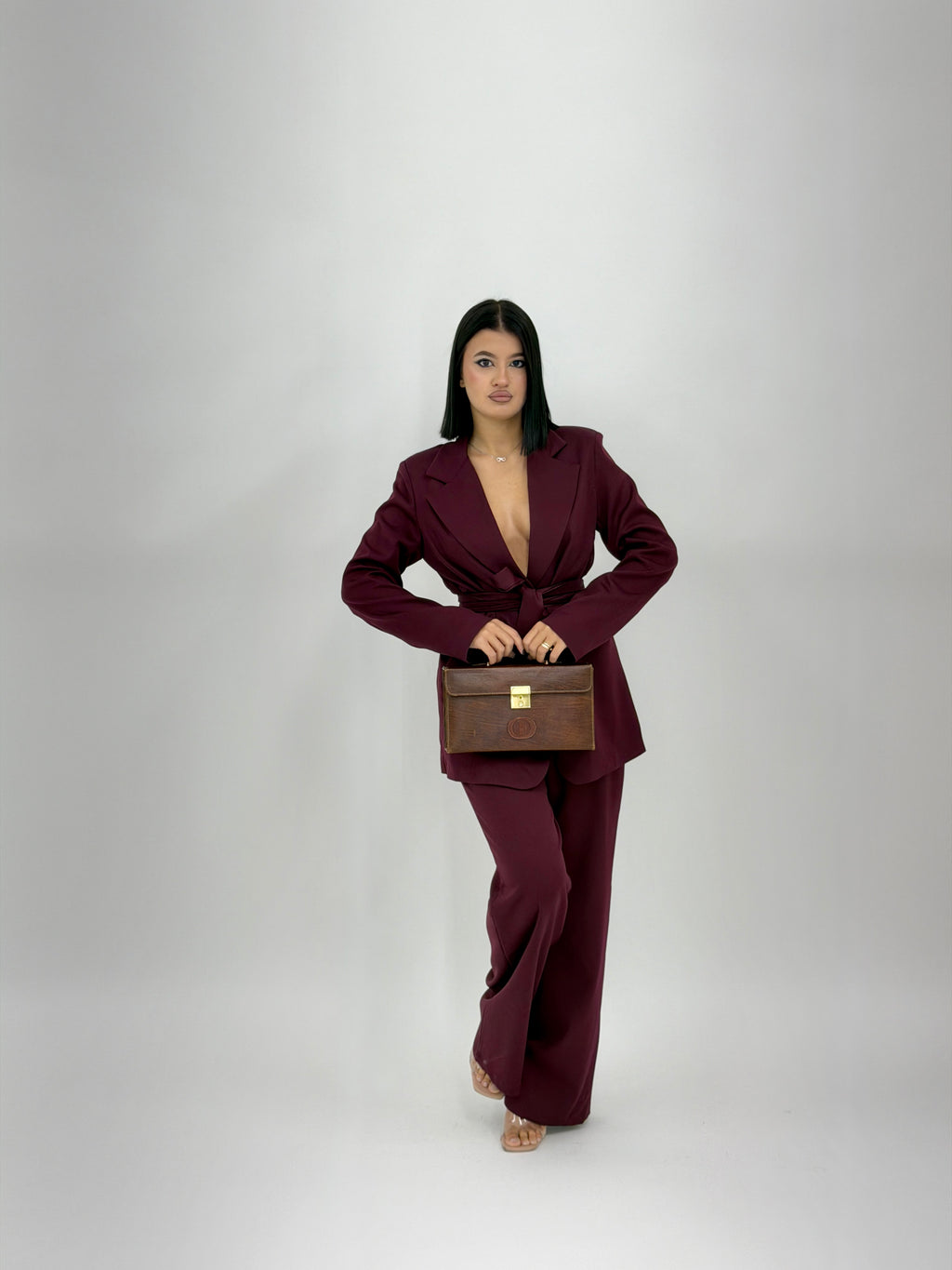 TAILLEUR AURA