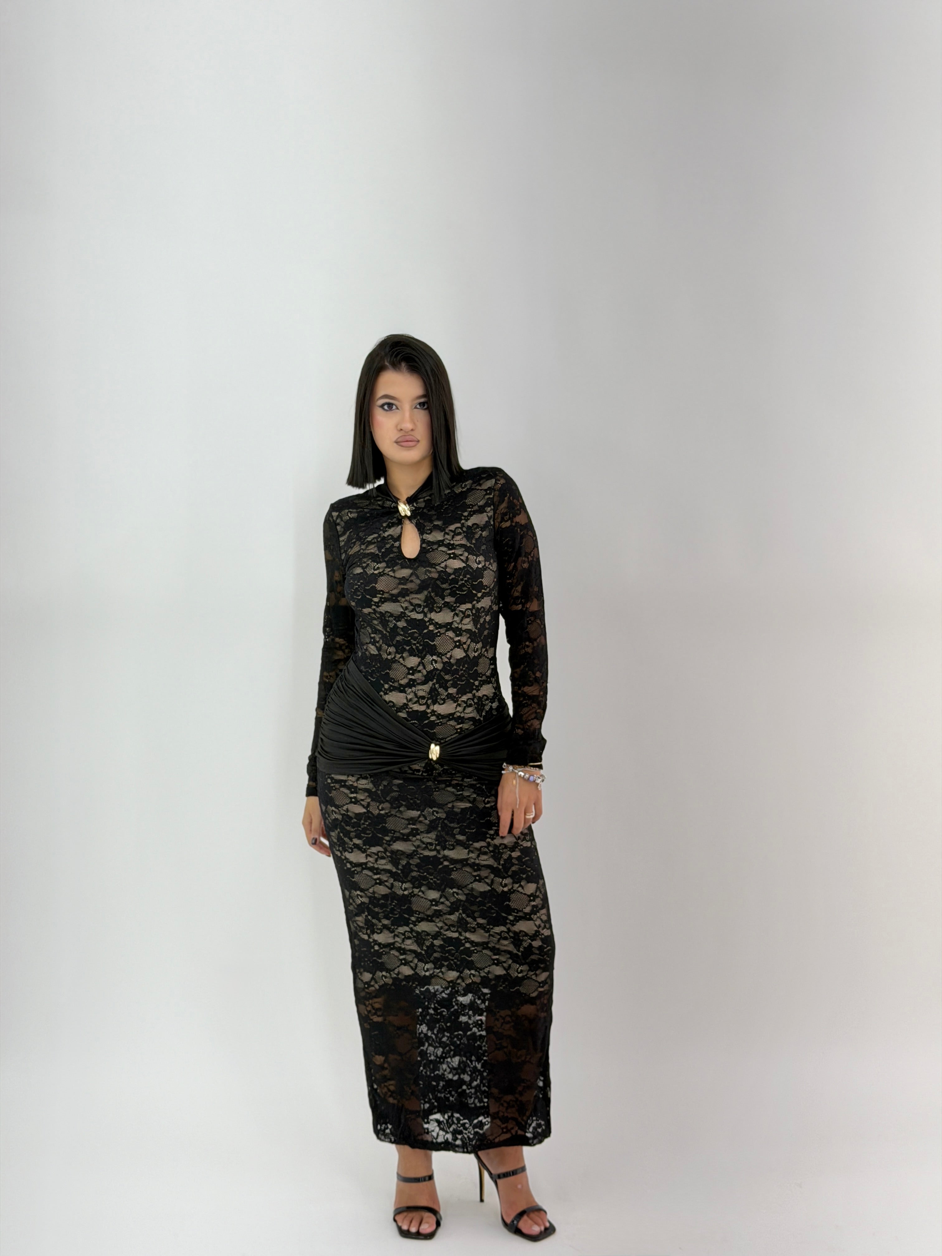 DRESS JULIA