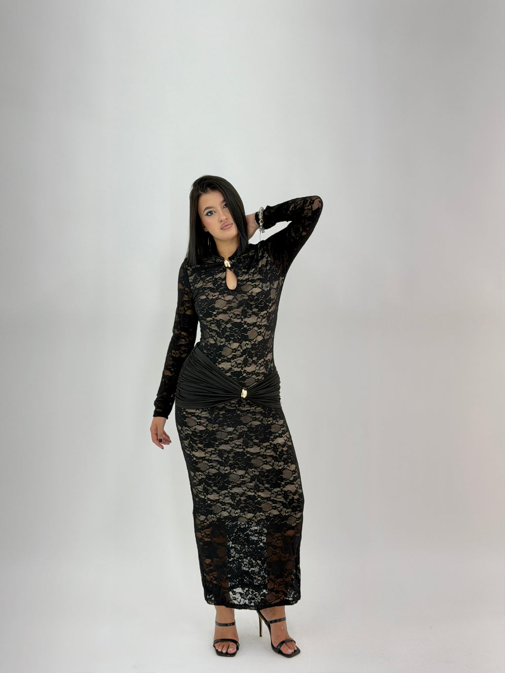 DRESS JULIA