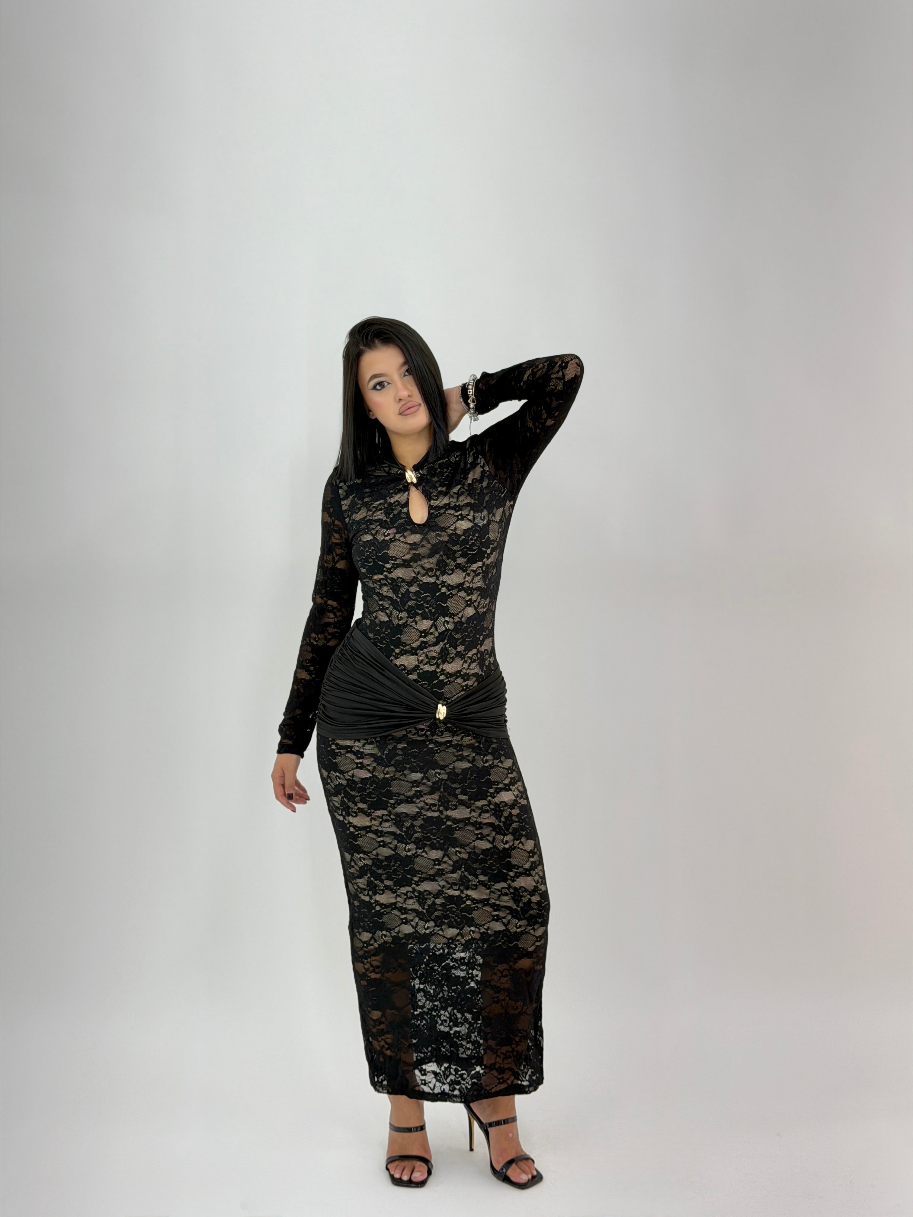 DRESS JULIA